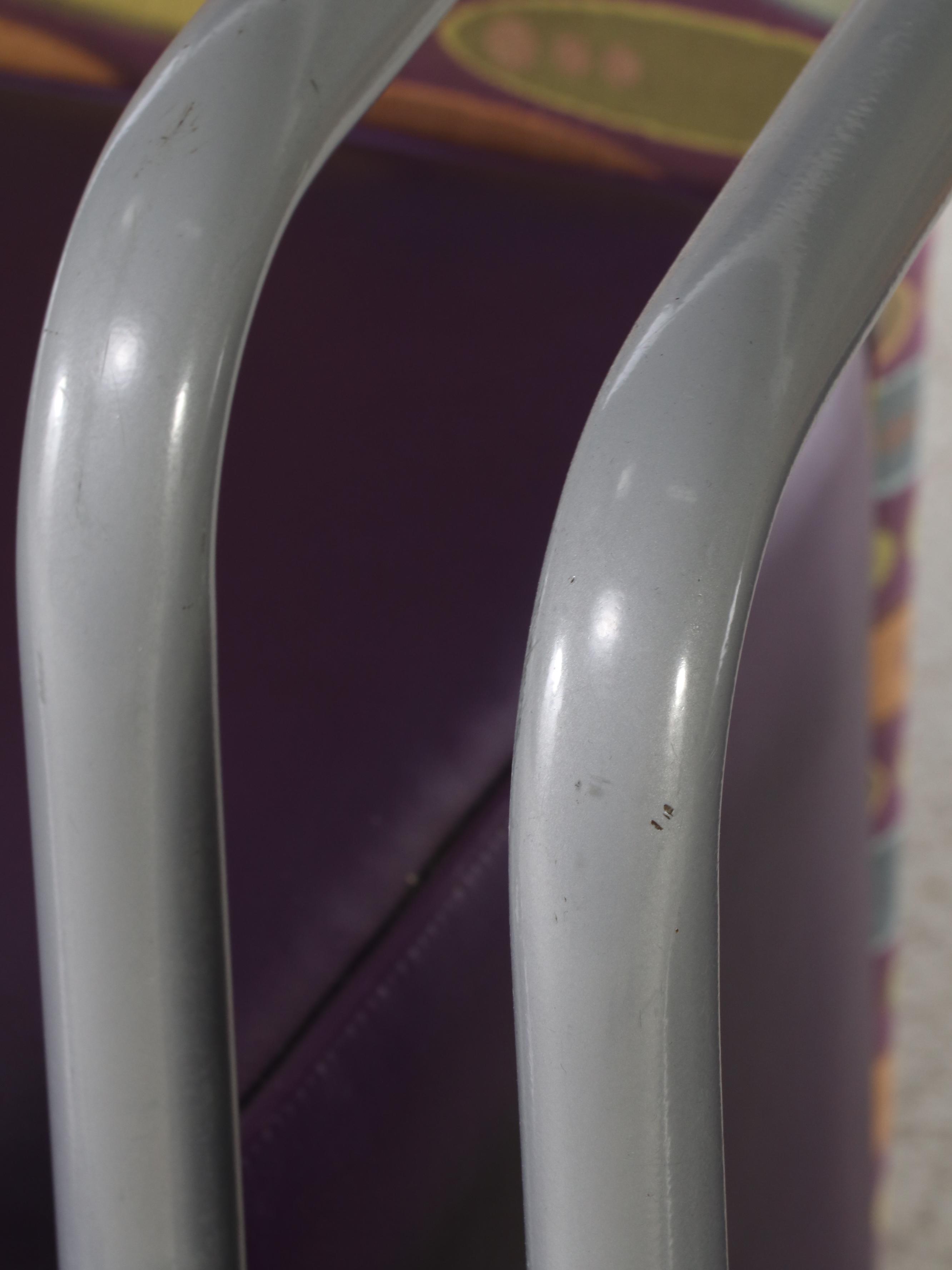 Pair of Herman Miller "Celeste" Armchairs, Early 21st Century