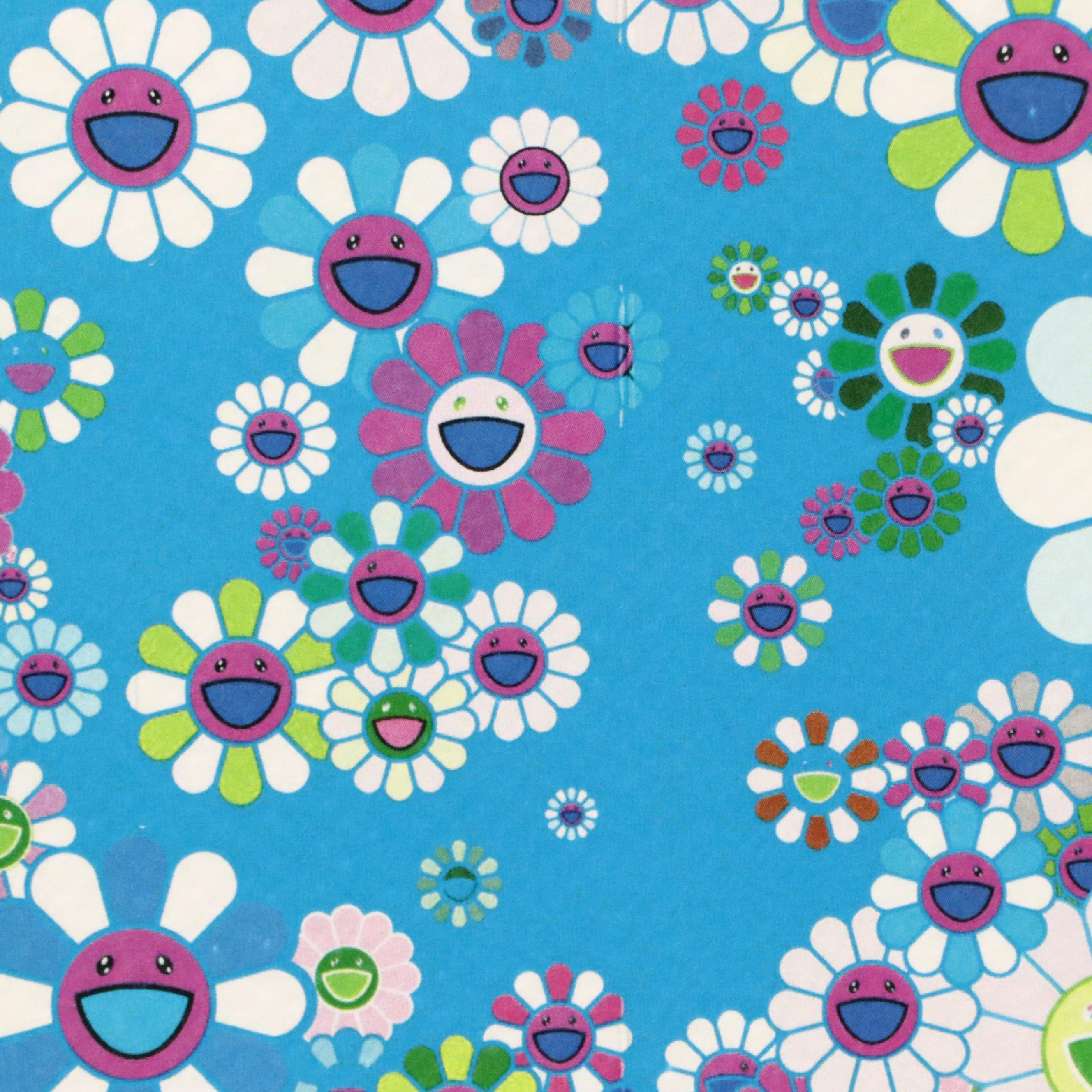 Death NYC Pop Art Graphic Print Featuring Taylor Swift x Murakami, 2023