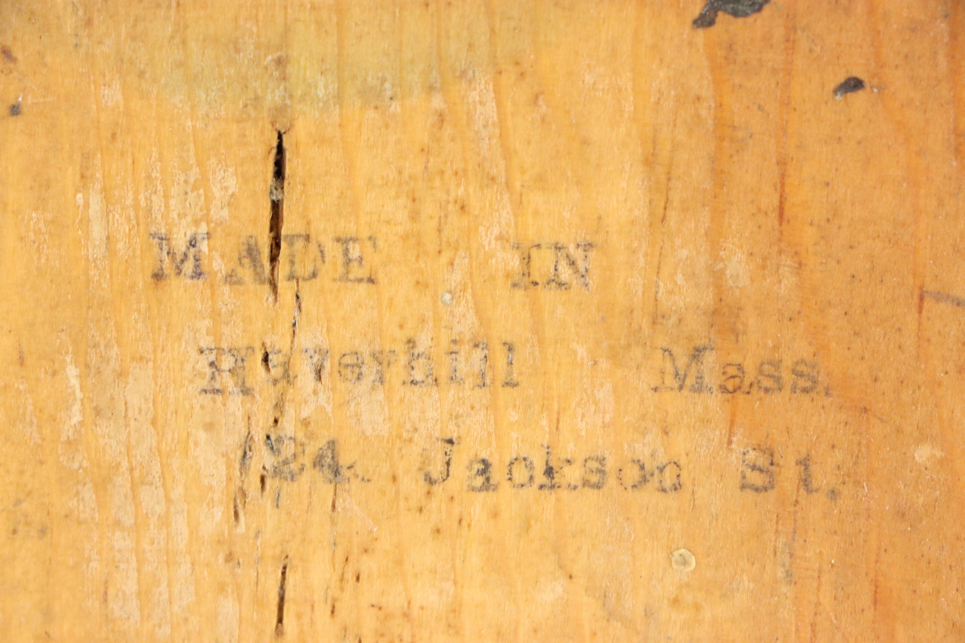 Spicanspan Store Paper Roll Dispenser with Barefoot Boy Candleholders