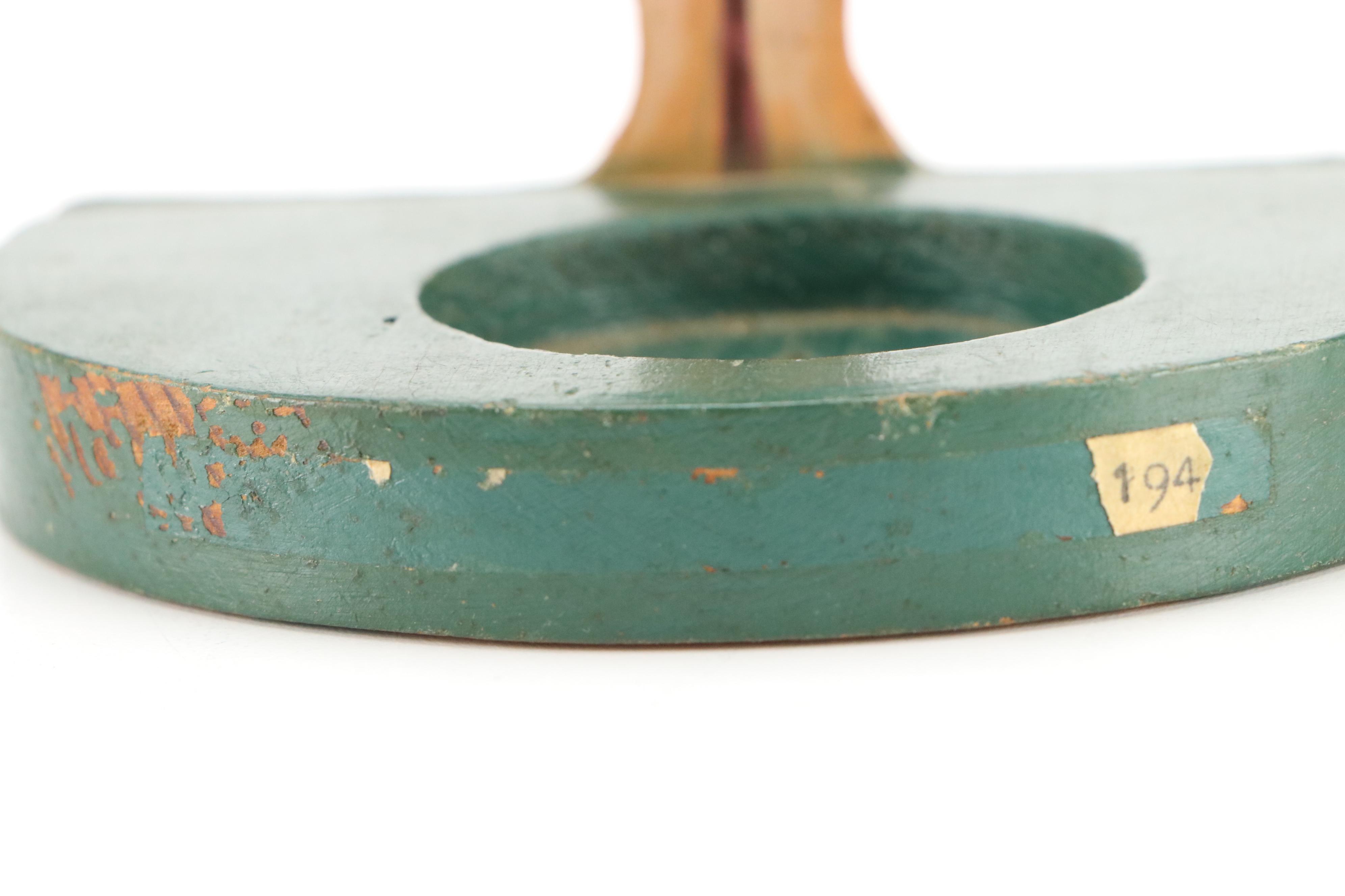 Spicanspan Store Paper Roll Dispenser with Barefoot Boy Candleholders