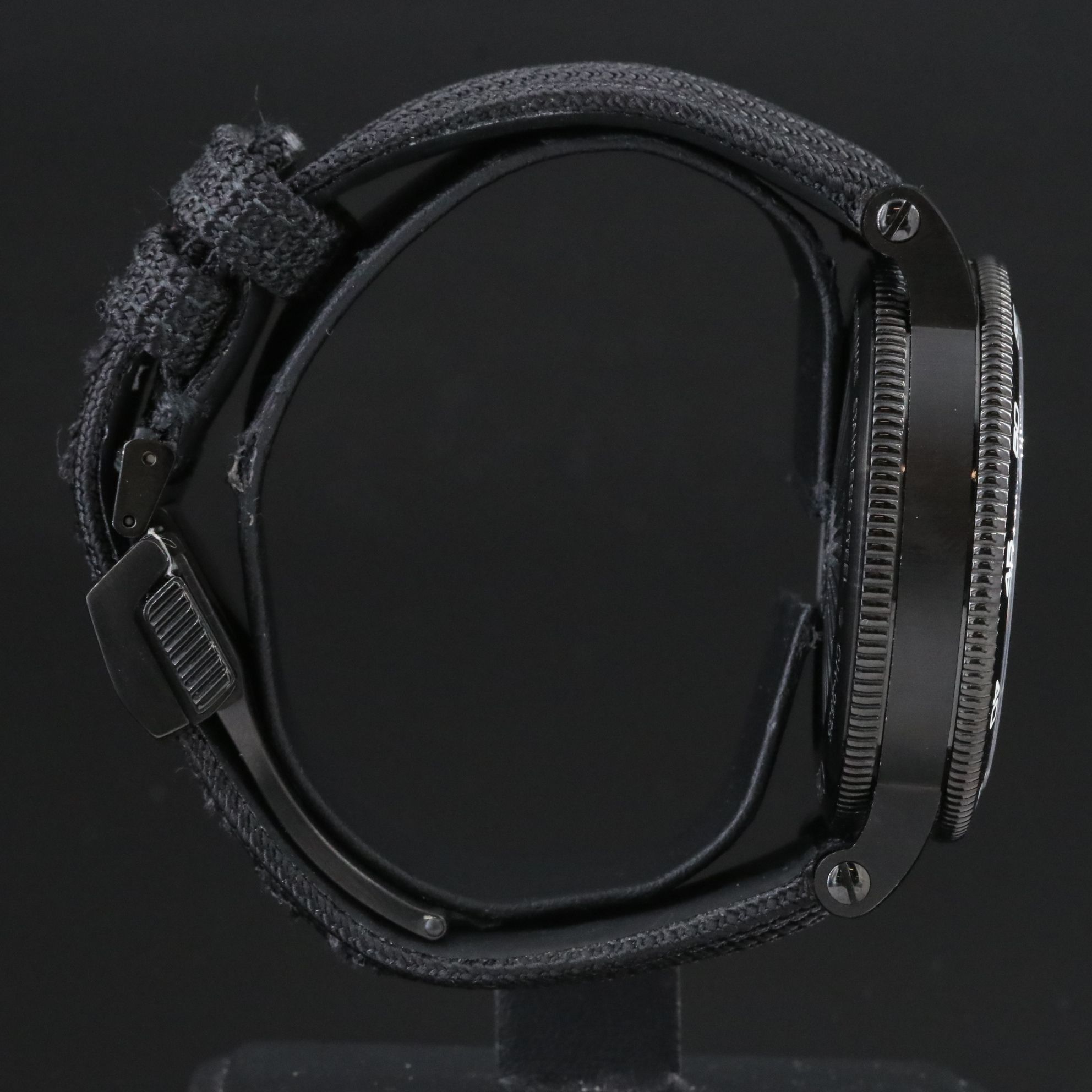 Chronoswiss Timemaster GMT DLC Watch