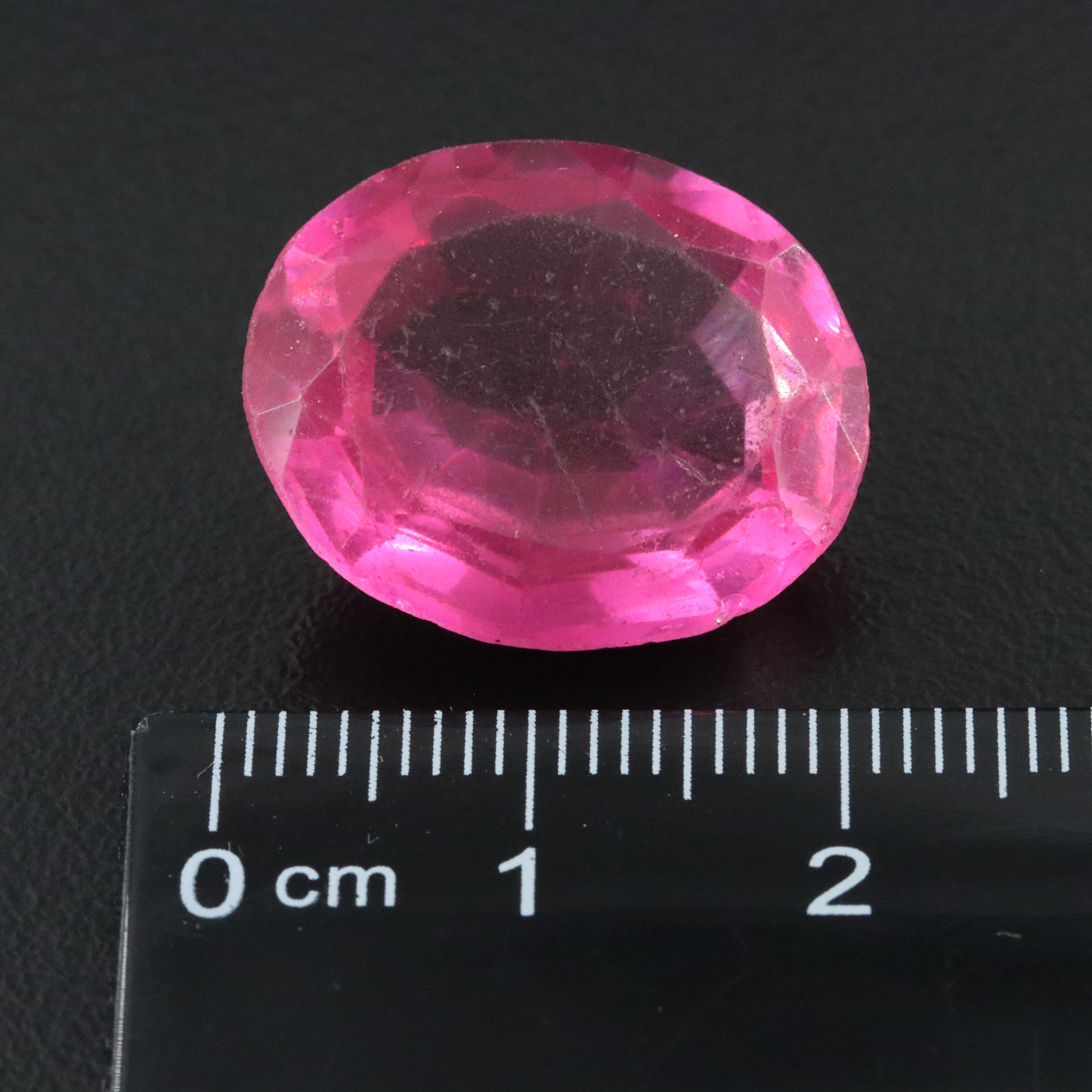 191.34 CTW Mixed Faux Gemstone Lot