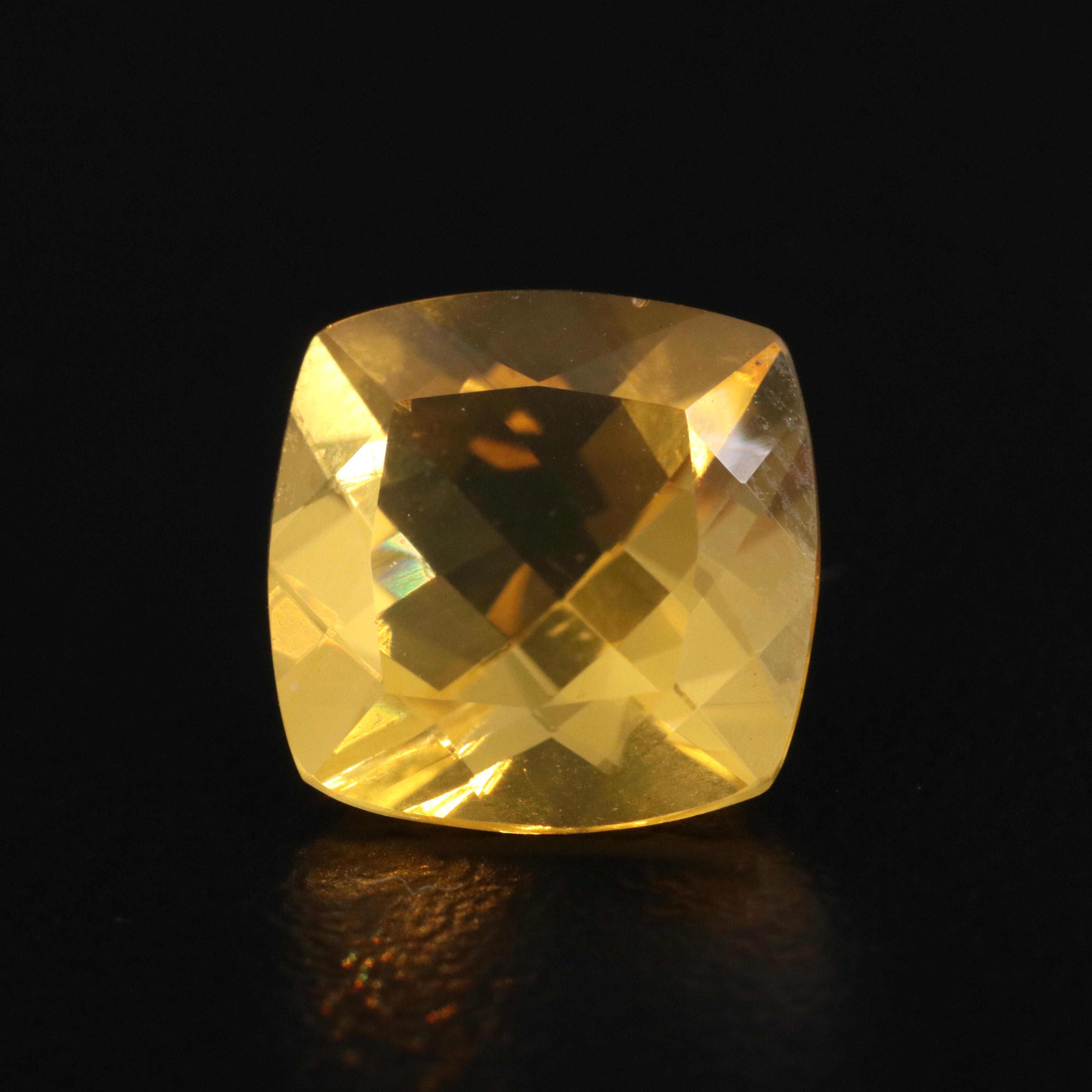 Loose 2.64 CT Fire Opal