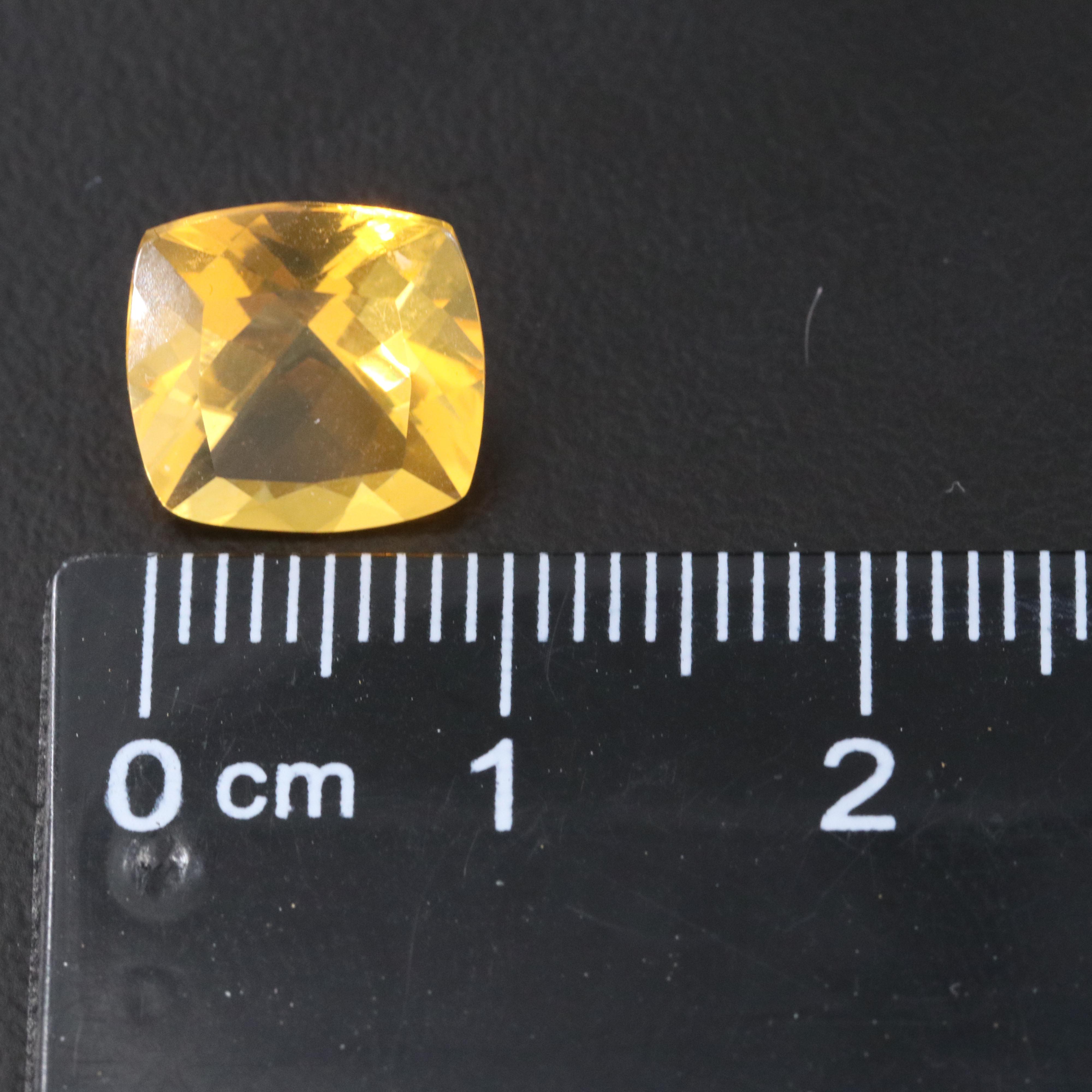Loose 2.64 CT Fire Opal