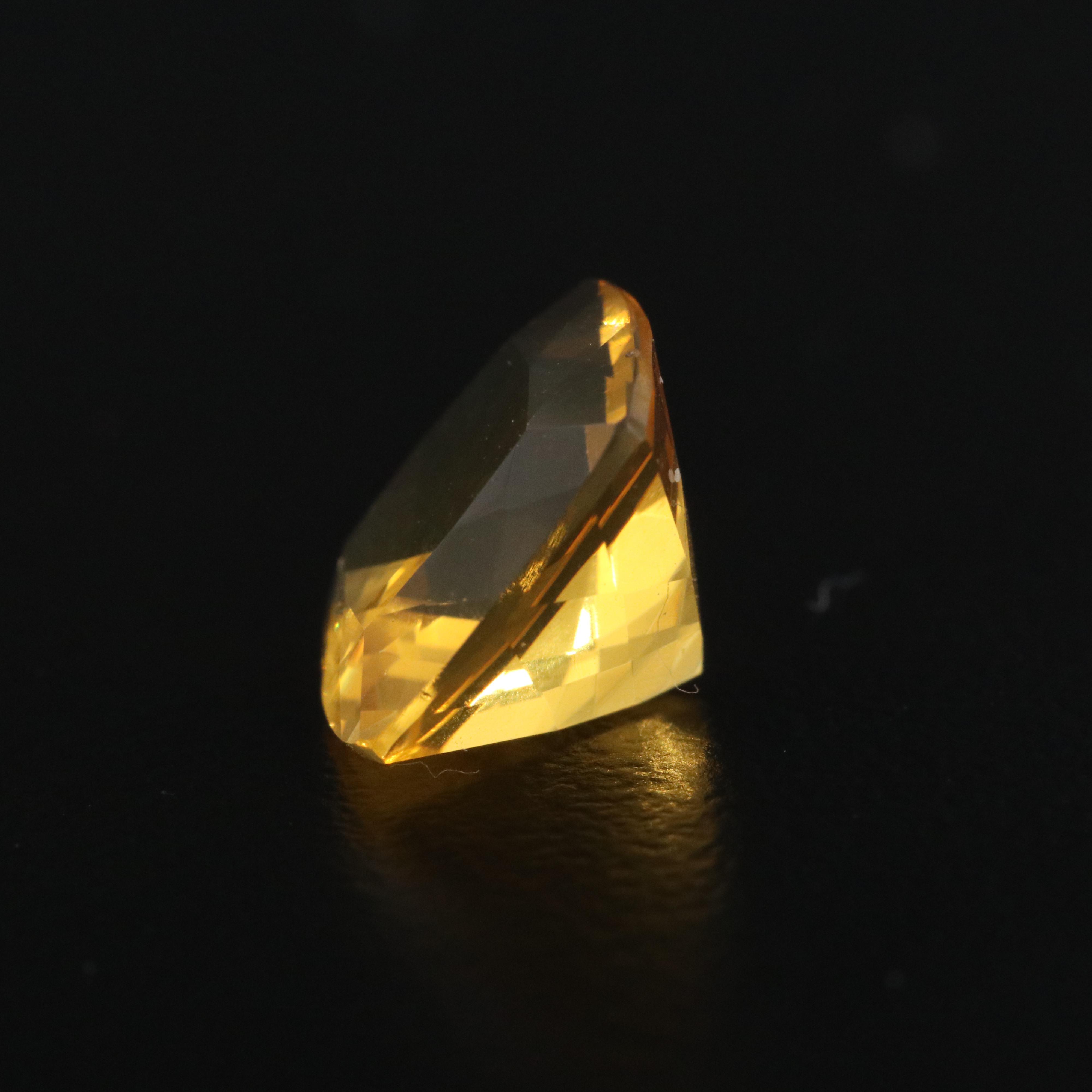 Loose 2.64 CT Fire Opal
