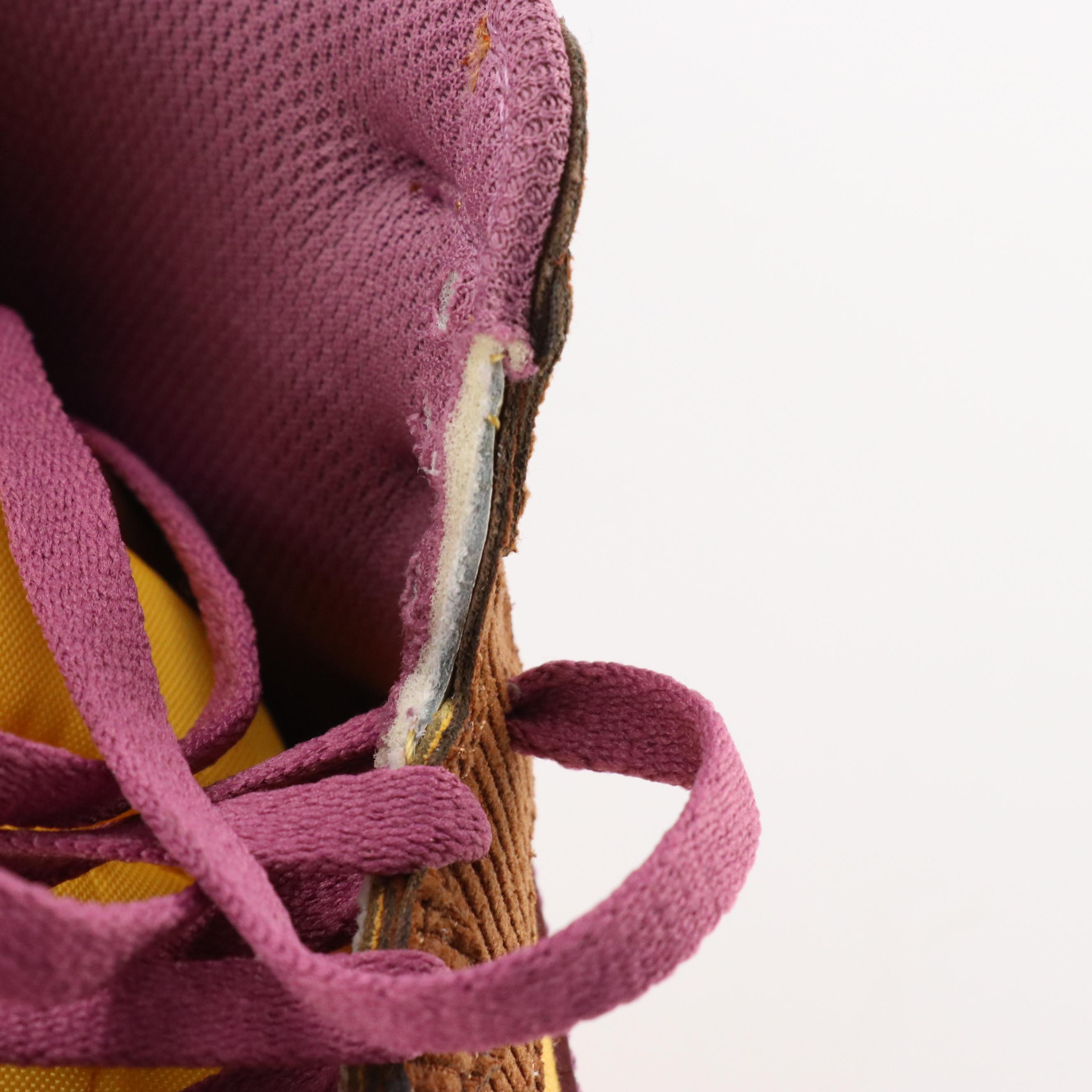 Men's Reves Paris x KIY Studio '85 Hi-Top Sneakers in Box