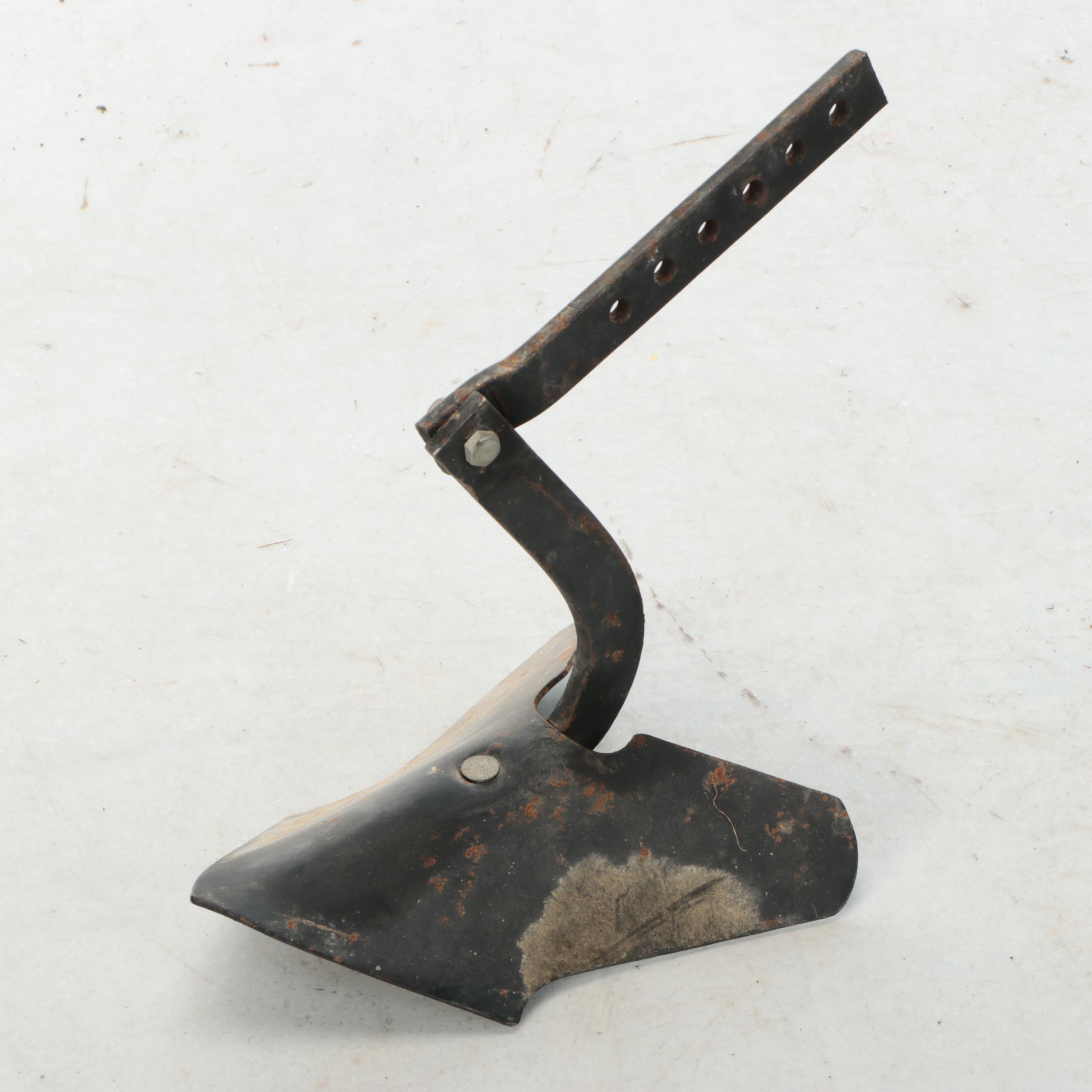 Mantis Garden Tiller