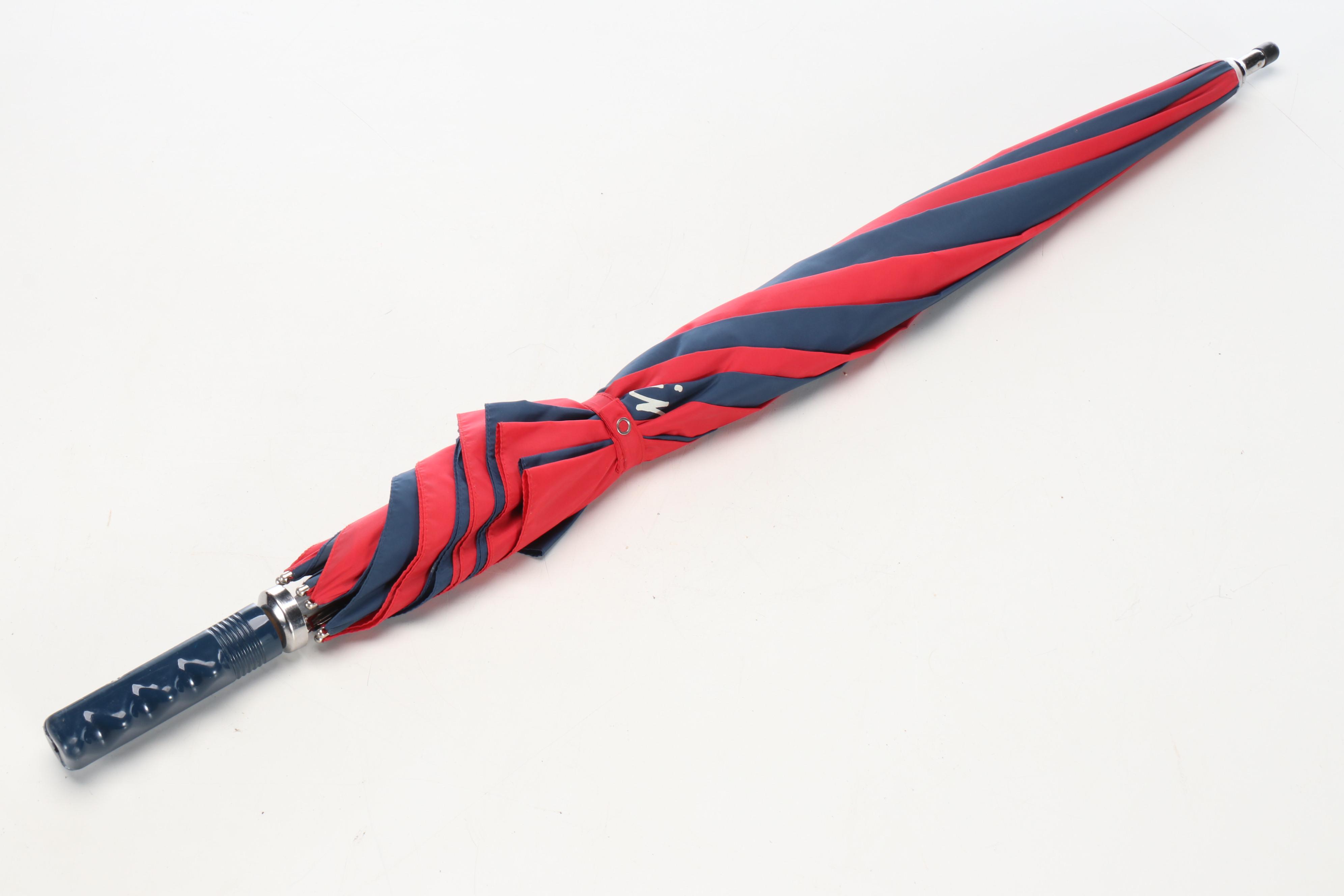 Intech Golf Clubs and Golf Bag