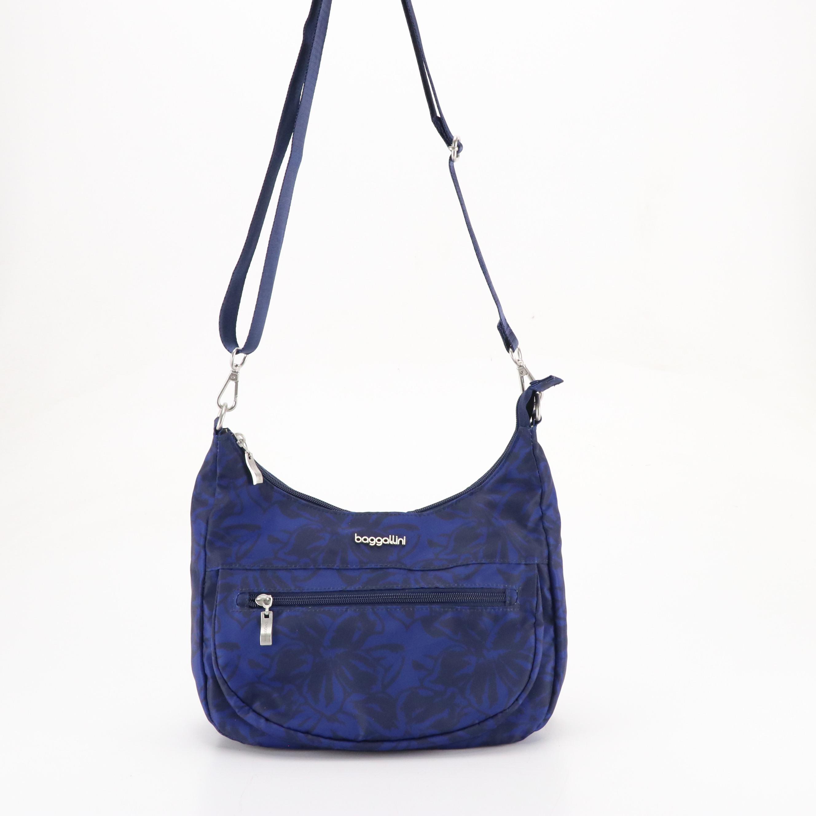 Baggallini Crossbody Bag, La Regale Beaded and Other Convertible Evening Bags