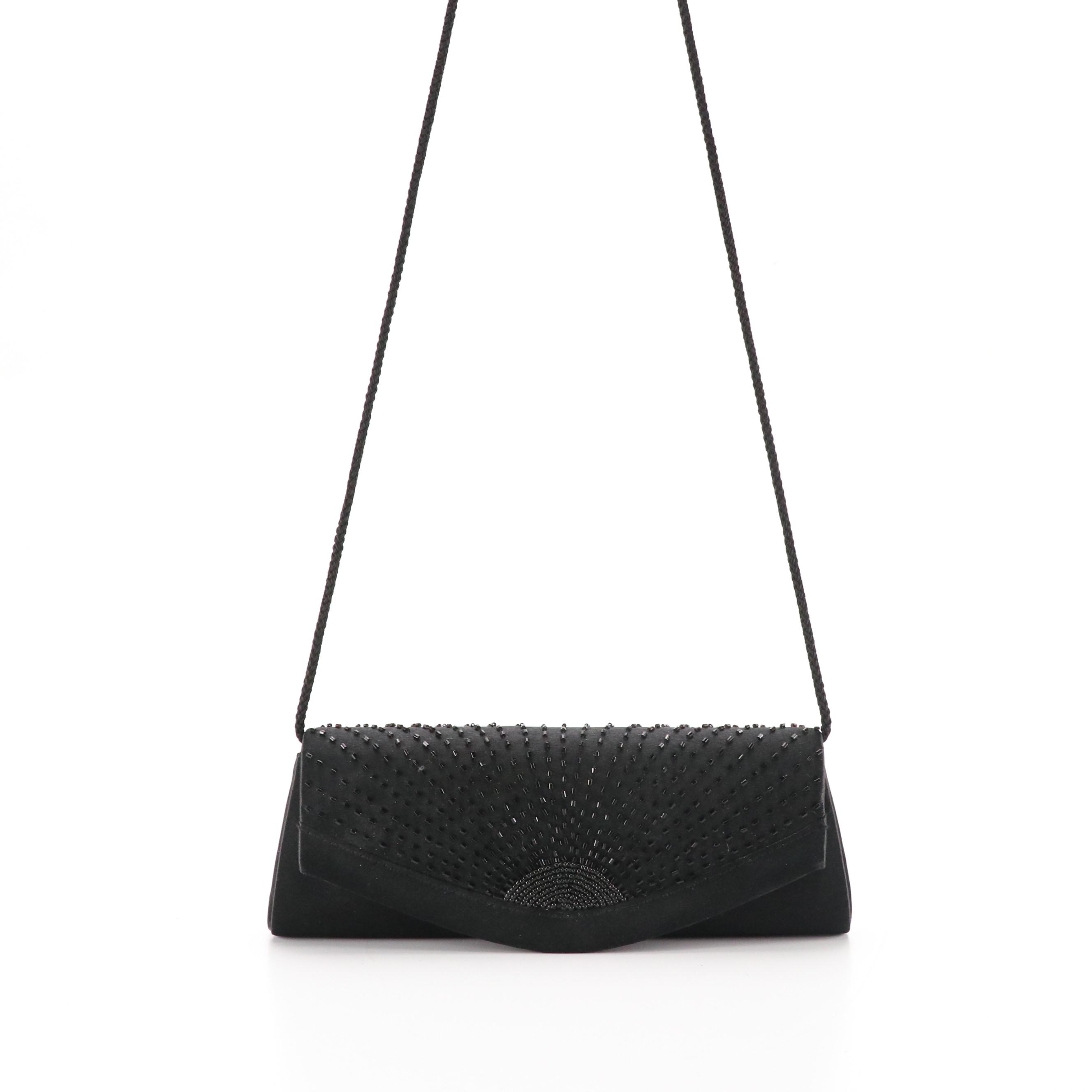 Baggallini Crossbody Bag, La Regale Beaded and Other Convertible Evening Bags