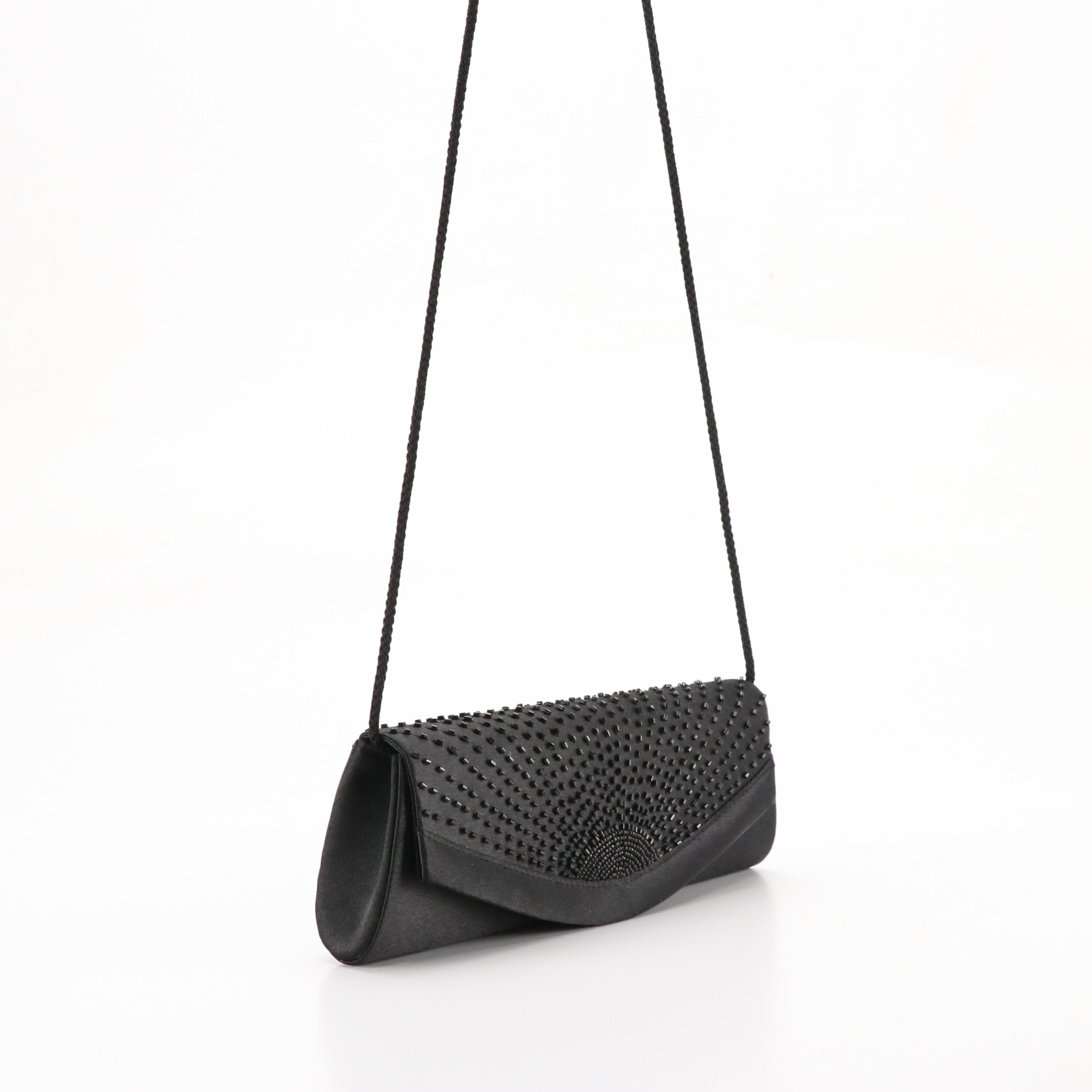 Baggallini Crossbody Bag, La Regale Beaded and Other Convertible Evening Bags
