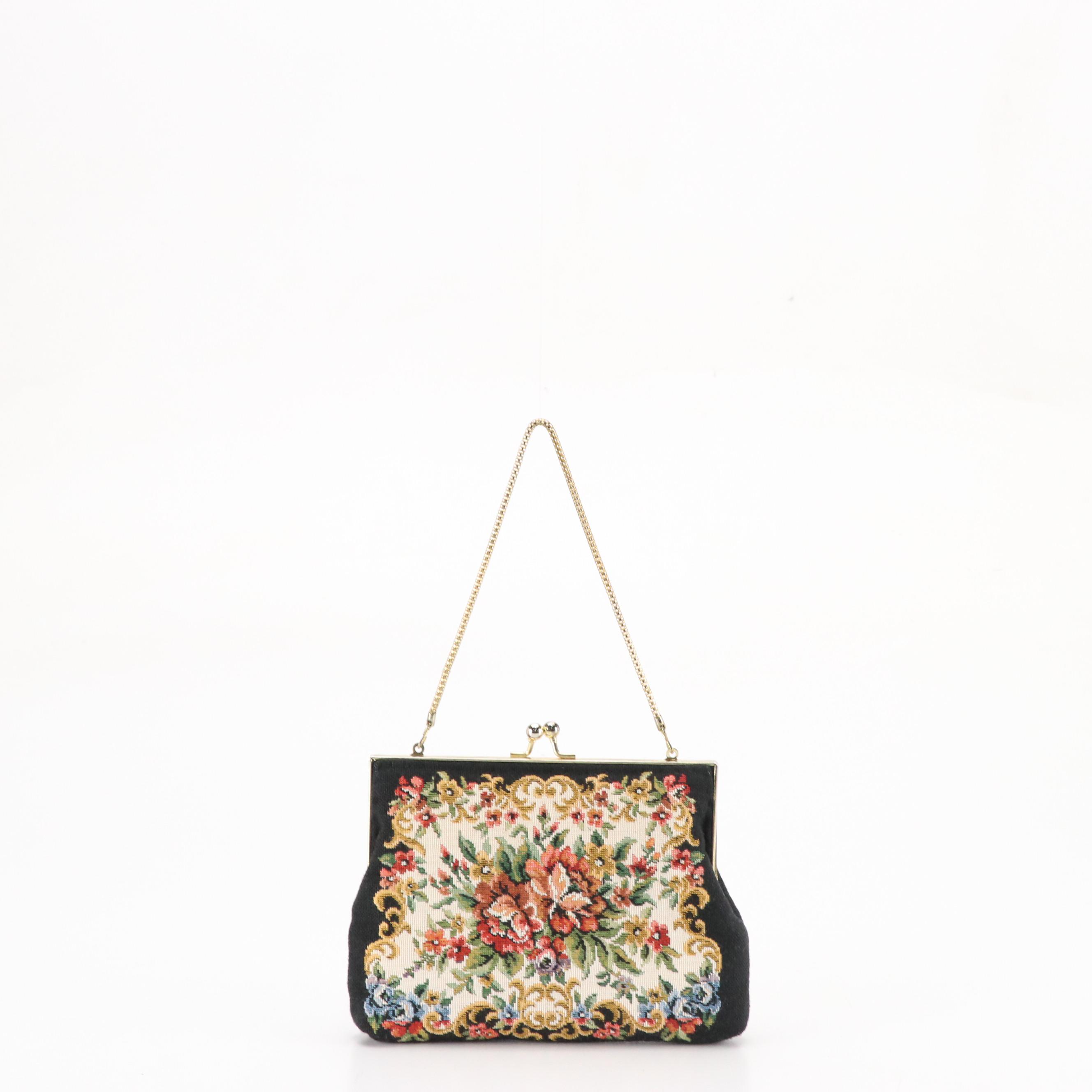 Baggallini Crossbody Bag, La Regale Beaded and Other Convertible Evening Bags