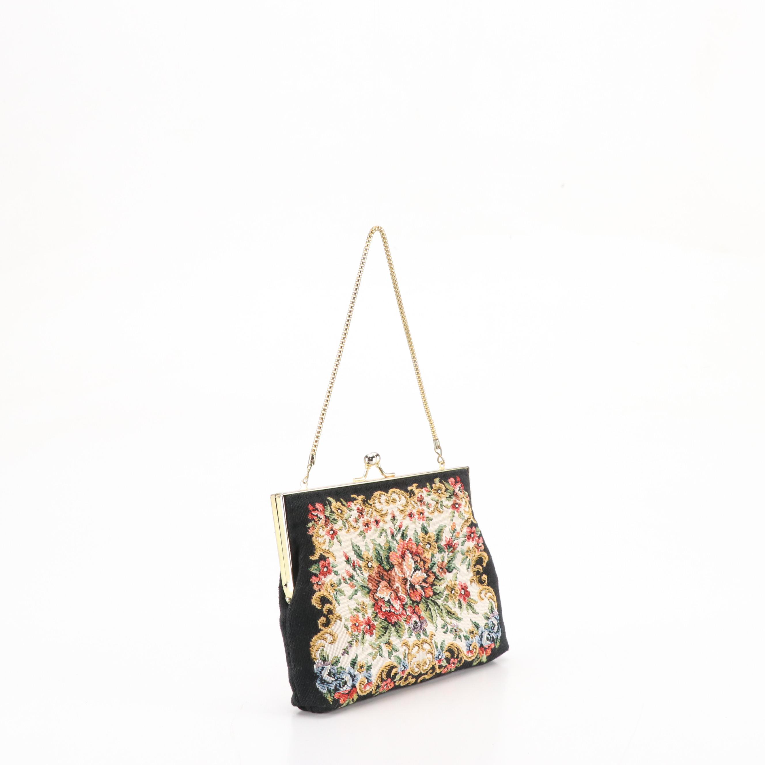 Baggallini Crossbody Bag, La Regale Beaded and Other Convertible Evening Bags