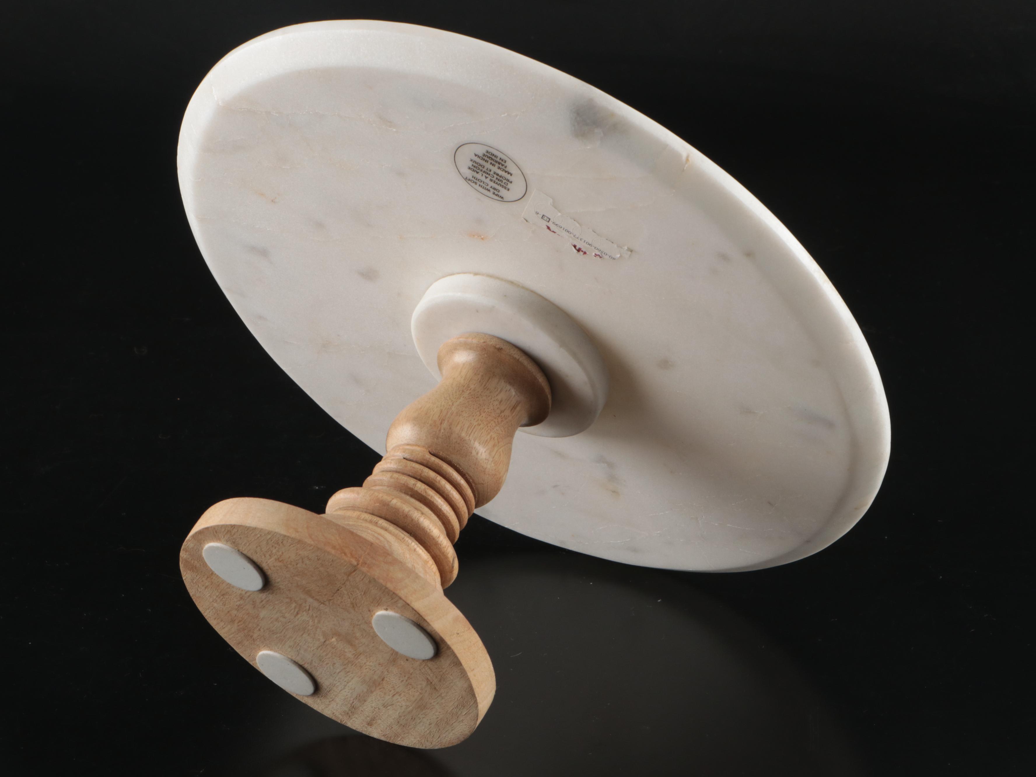 Germany Porcelain Bird Plates with Other Décor