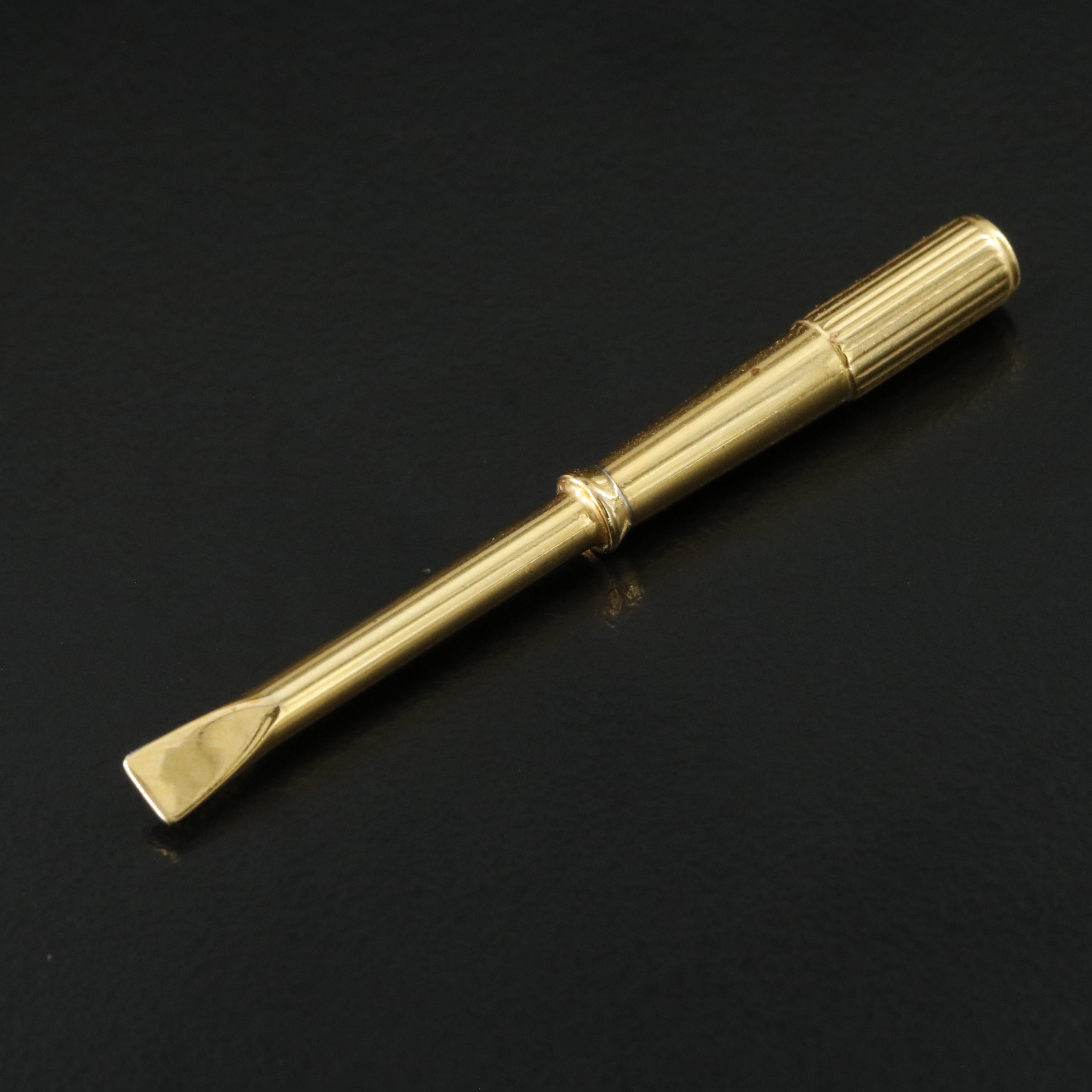 Cartier LOVE 18K 0.42 CTW Diamond Bracelet