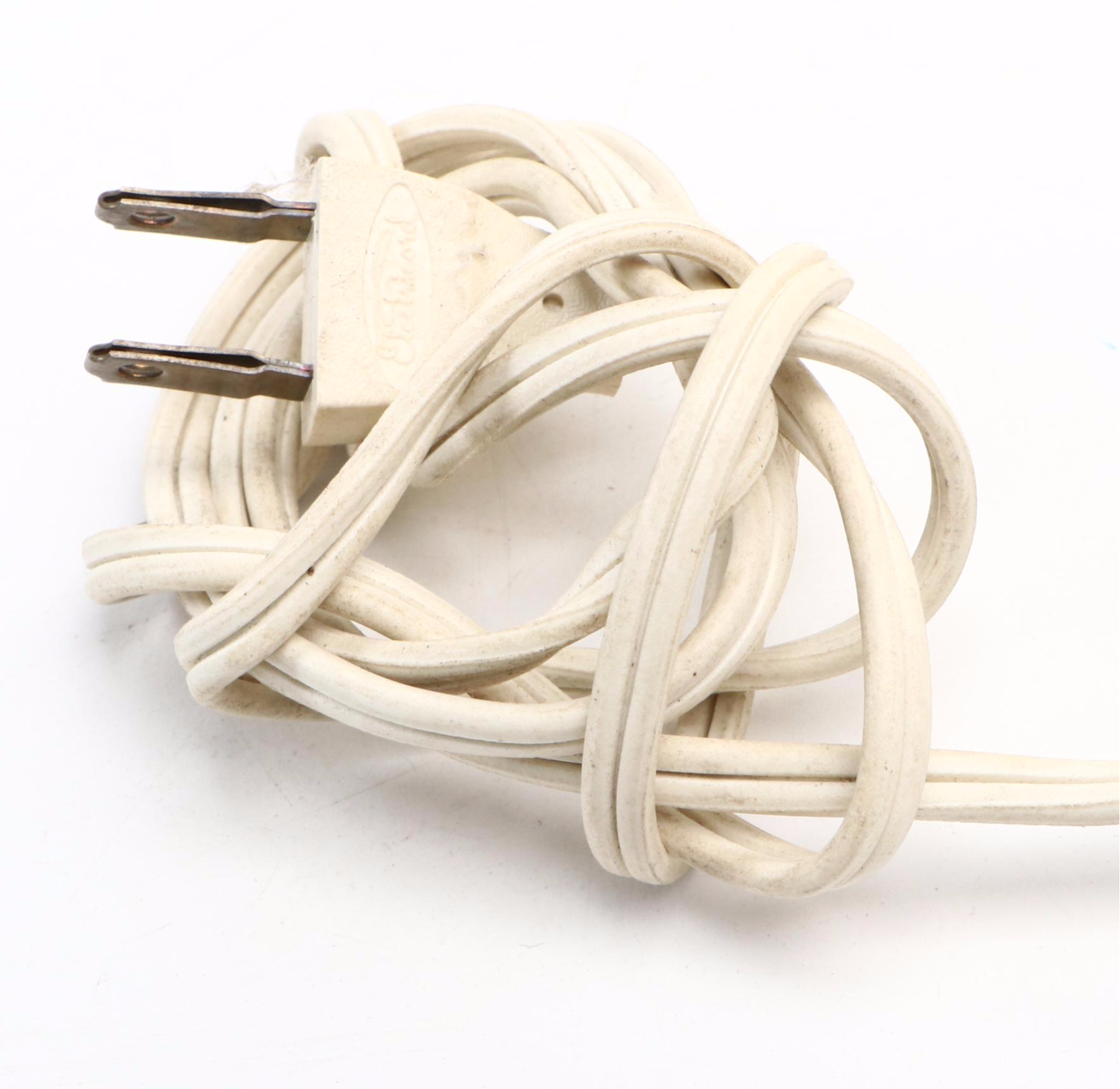 English Table Lamp adapted from a Leather British Royal Artillery Shell Carrier