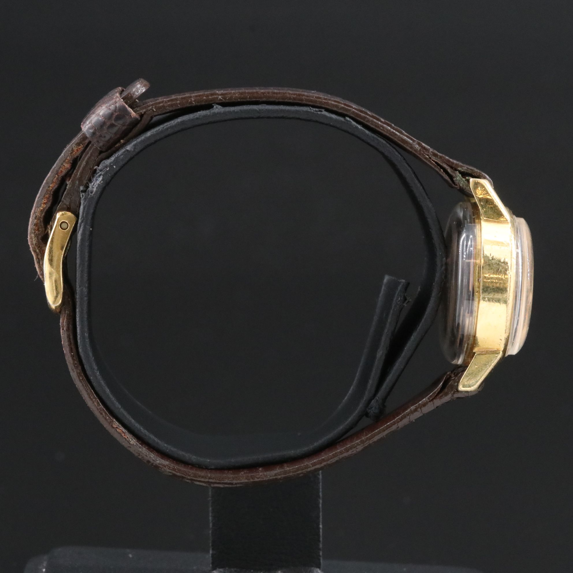 Omega Ladymatic Vintage Watch c.1964