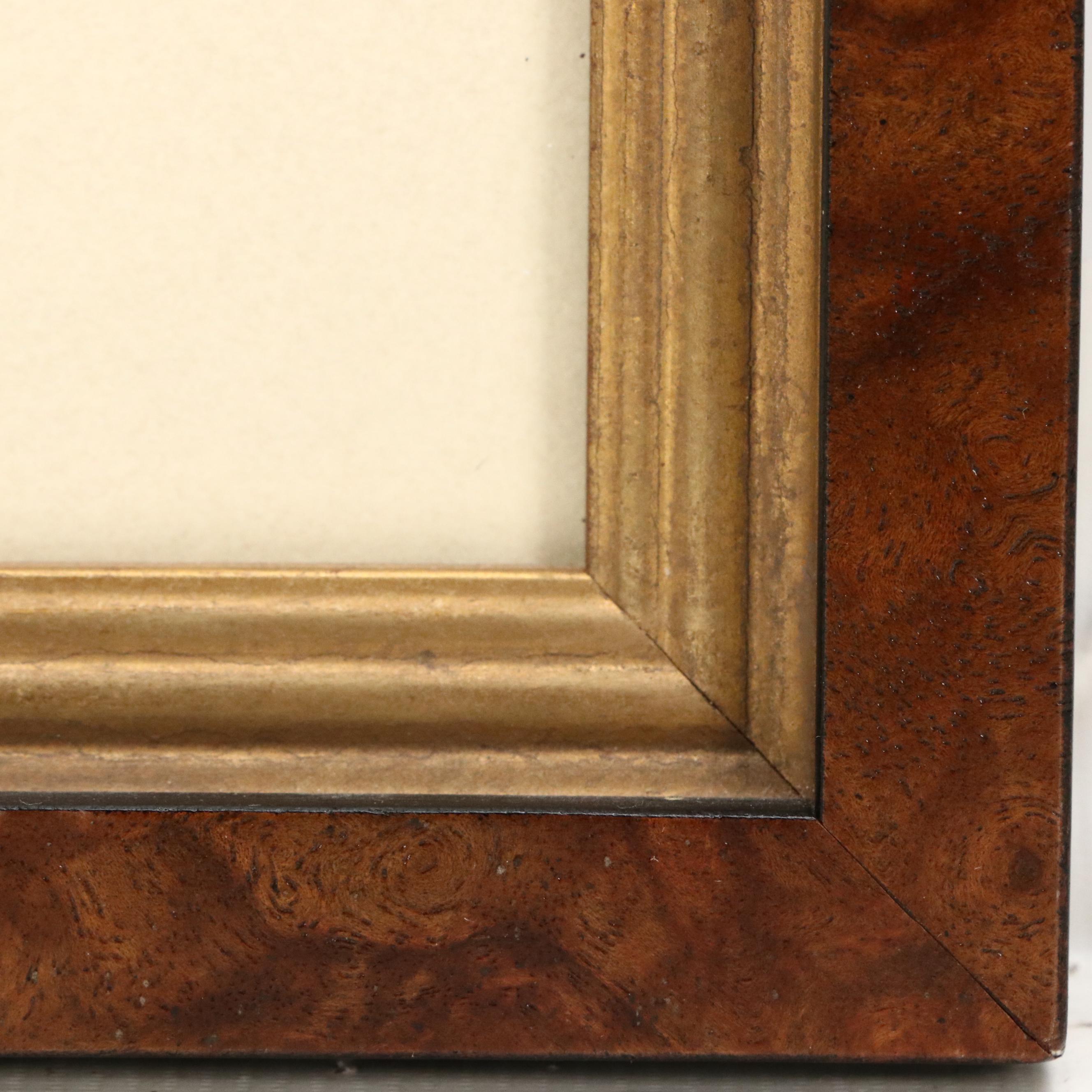 Restrike Etching After Rembrandt "De Malen"