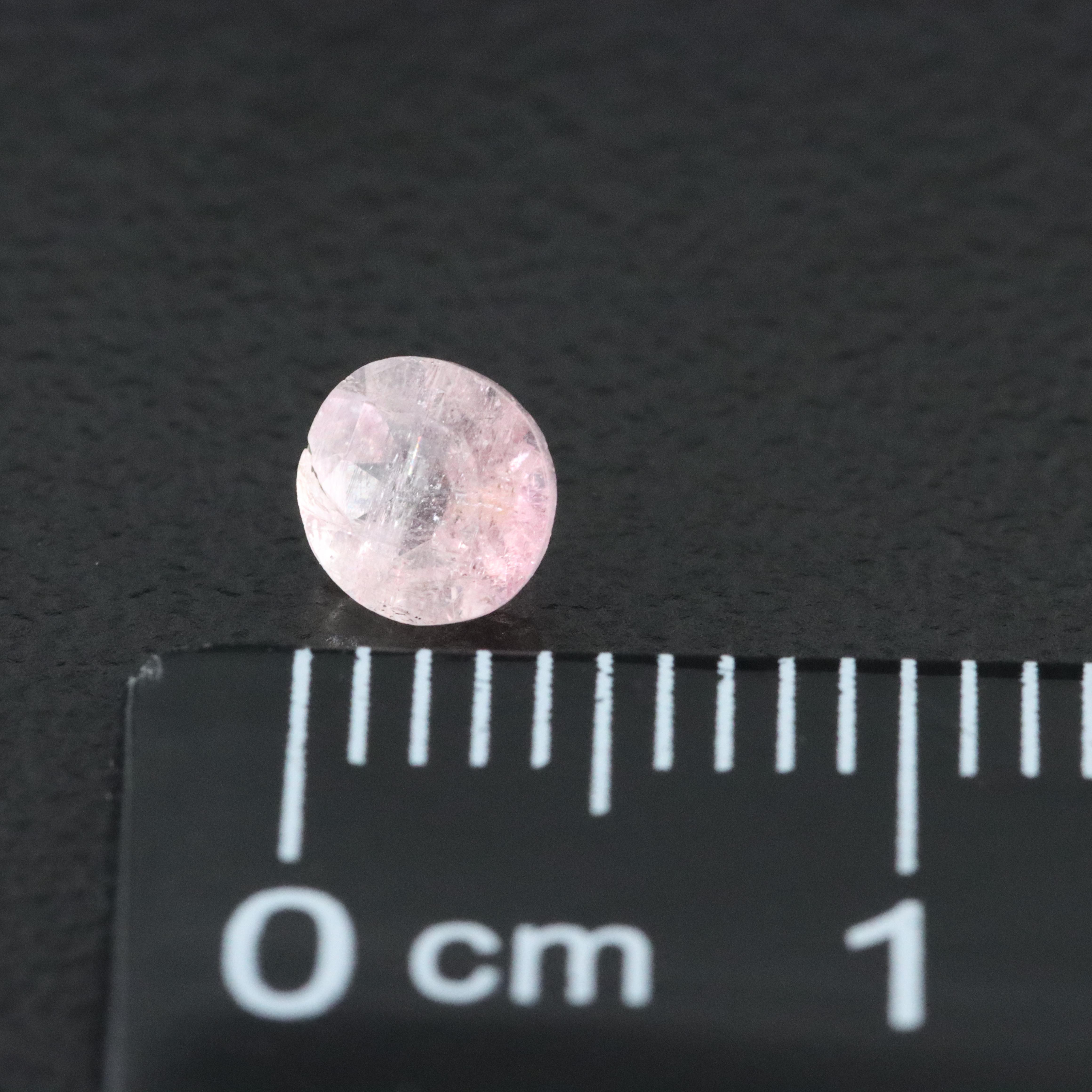 Loose 35.88 CTW Tourmalines