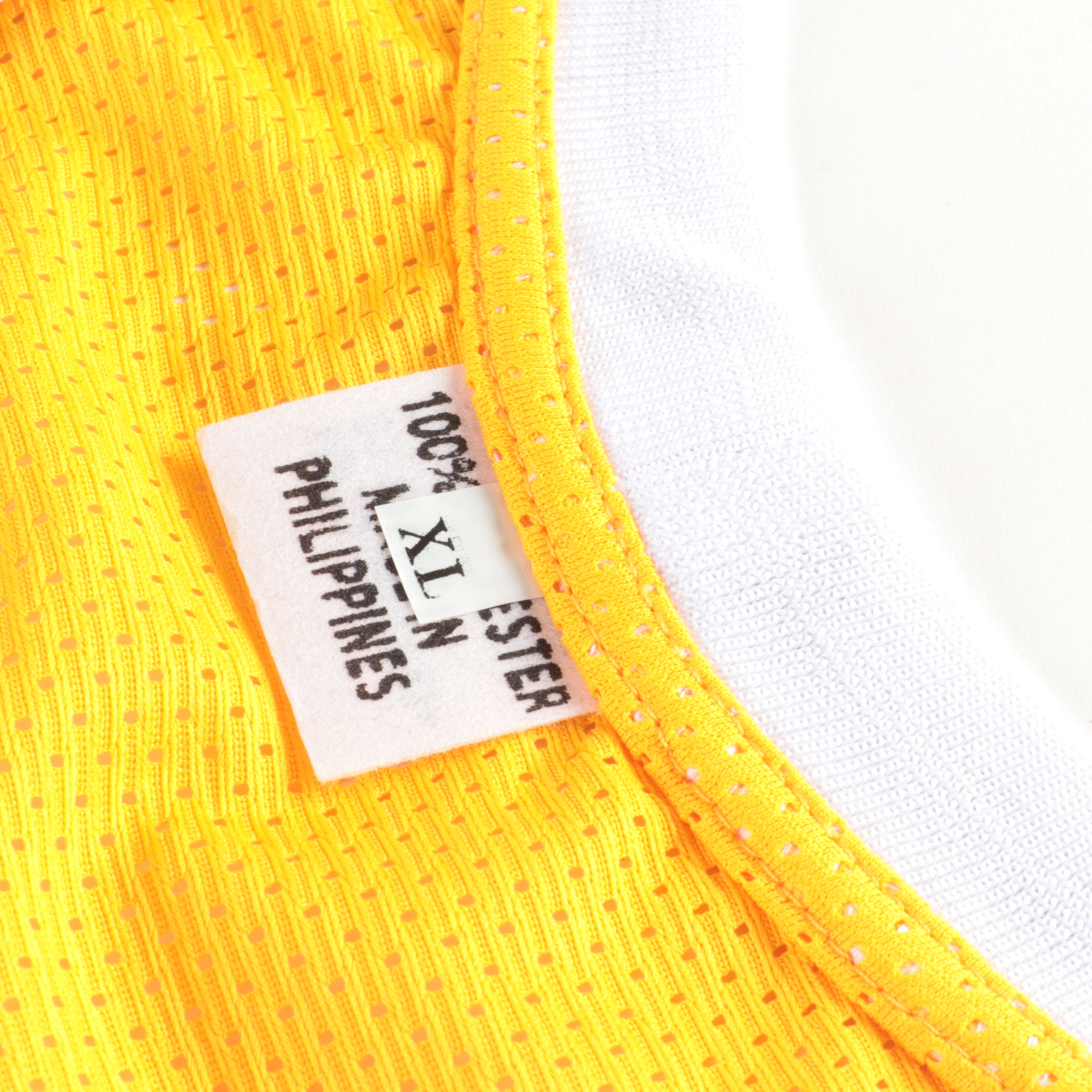 Chevy Chase Signed "Fletch" Los Angeles Lakers Basketball Jersey, Beckett