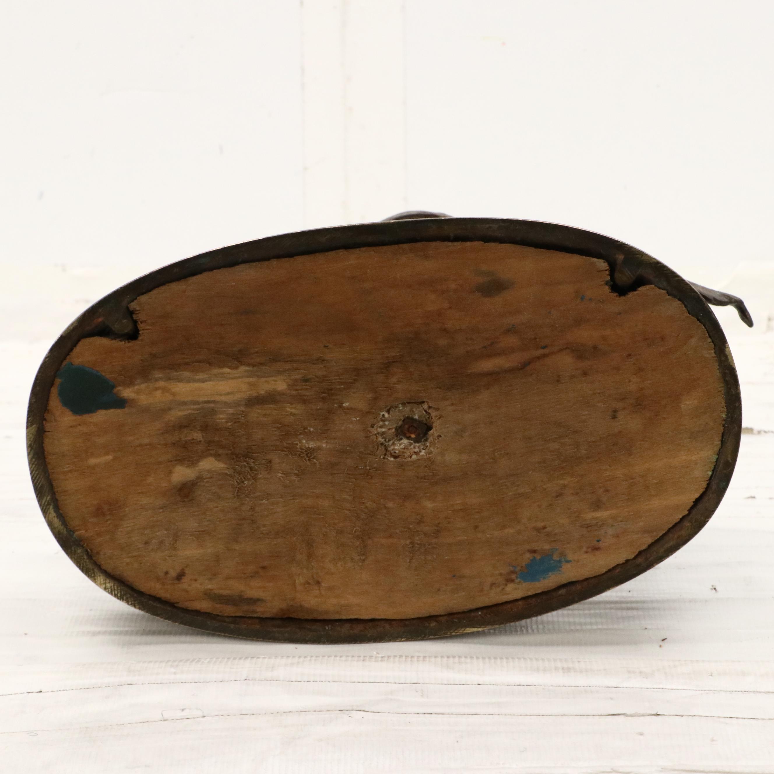 Cast Bronze Partridge After Jules Moigniez