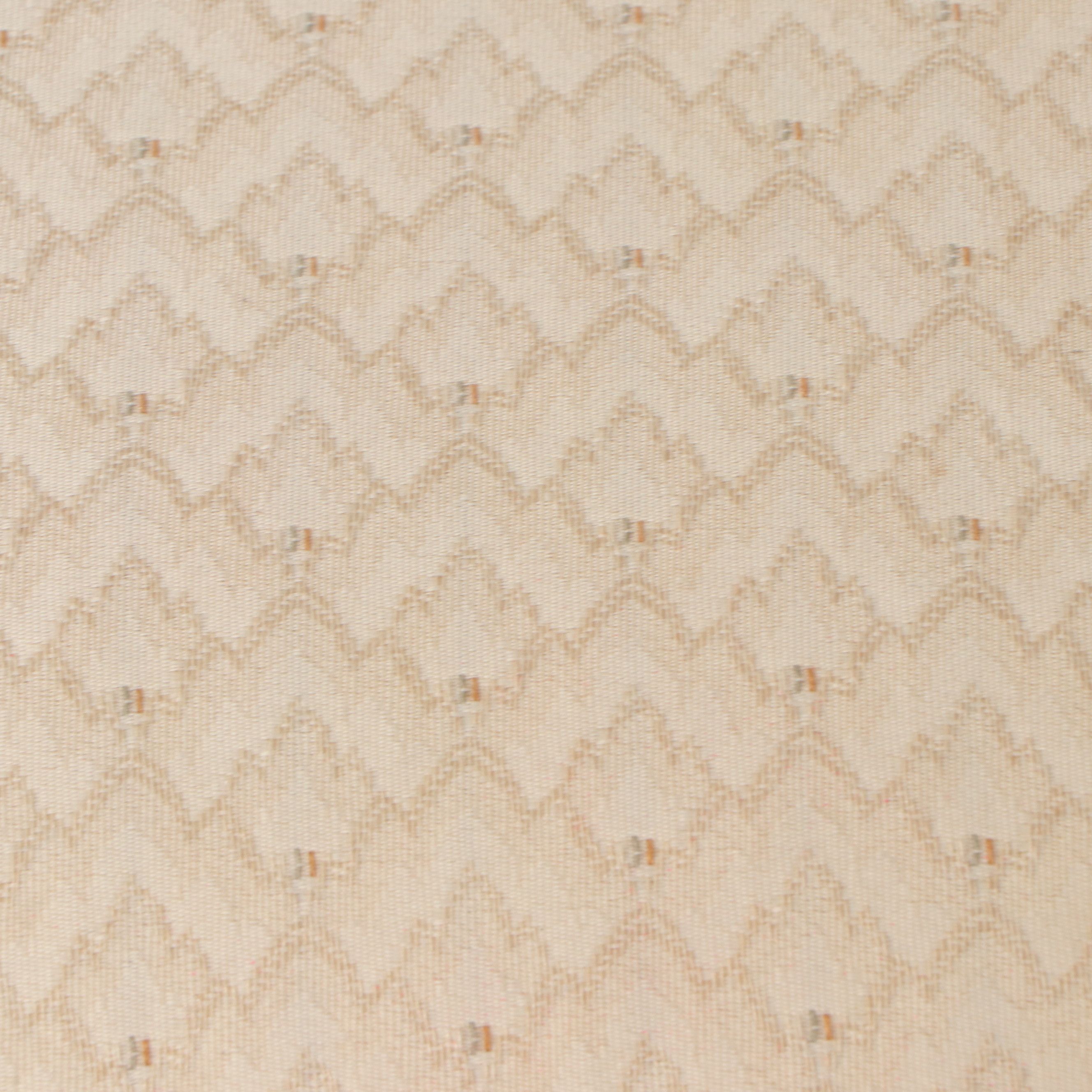 Louis XV Style Upholstered Fauteuil