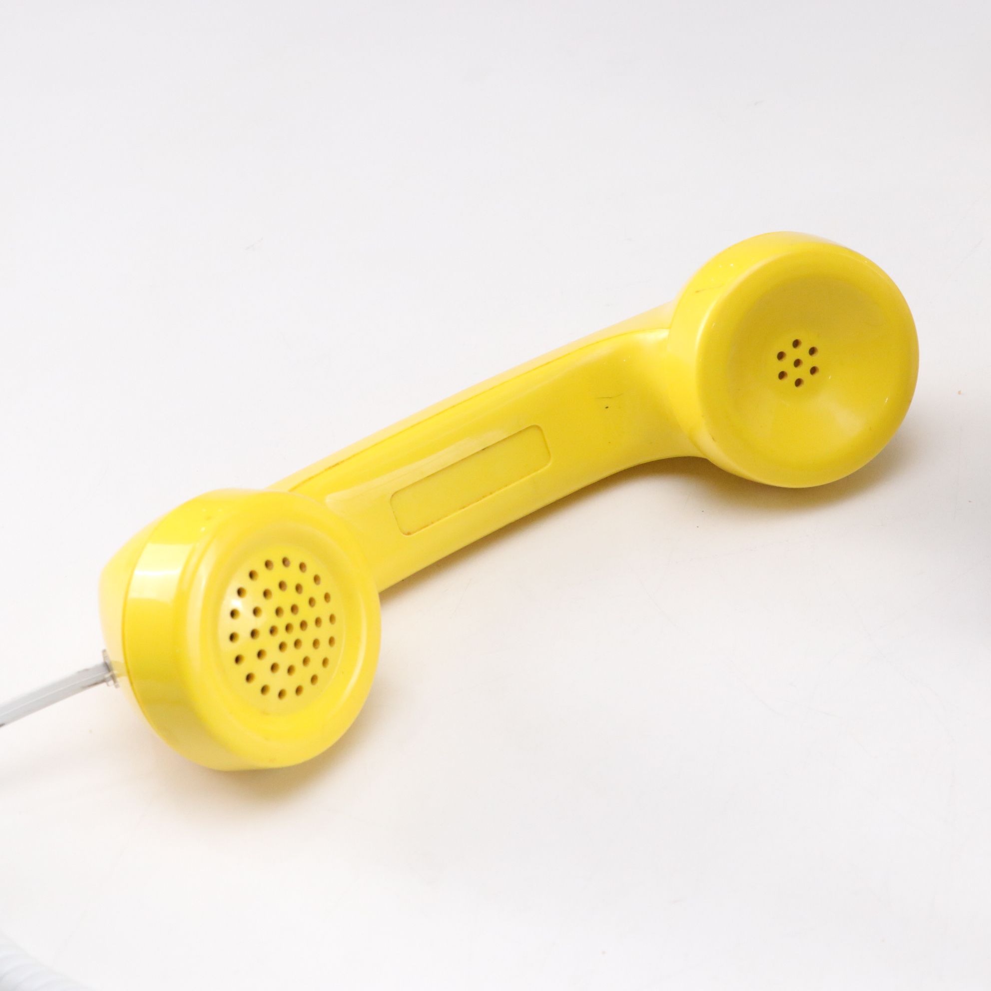 Snoopy & Woodstock Landline Telephone & Music Box