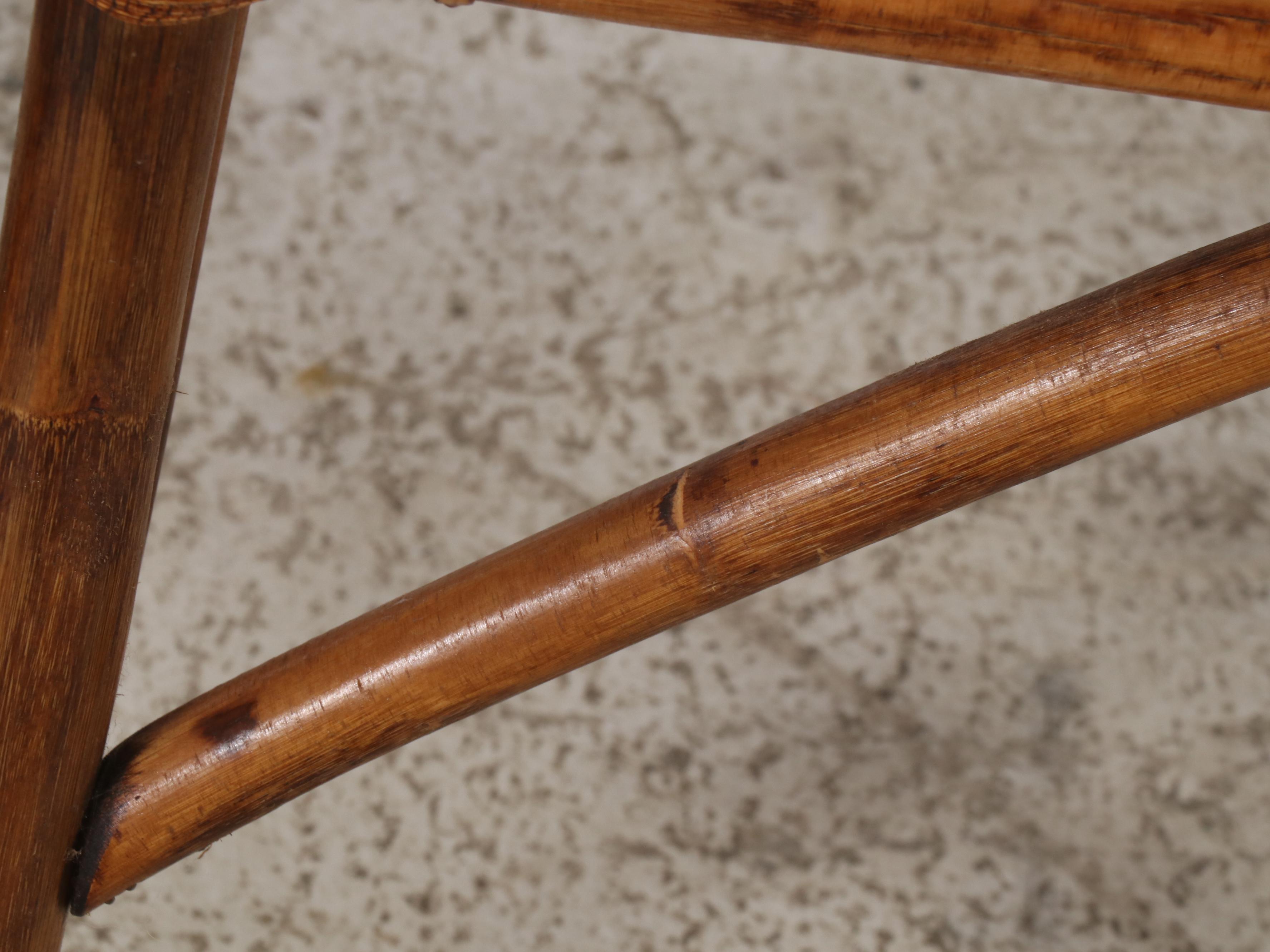 Unlimited Potential Ltd. Rattan Five-Piece Dining Set