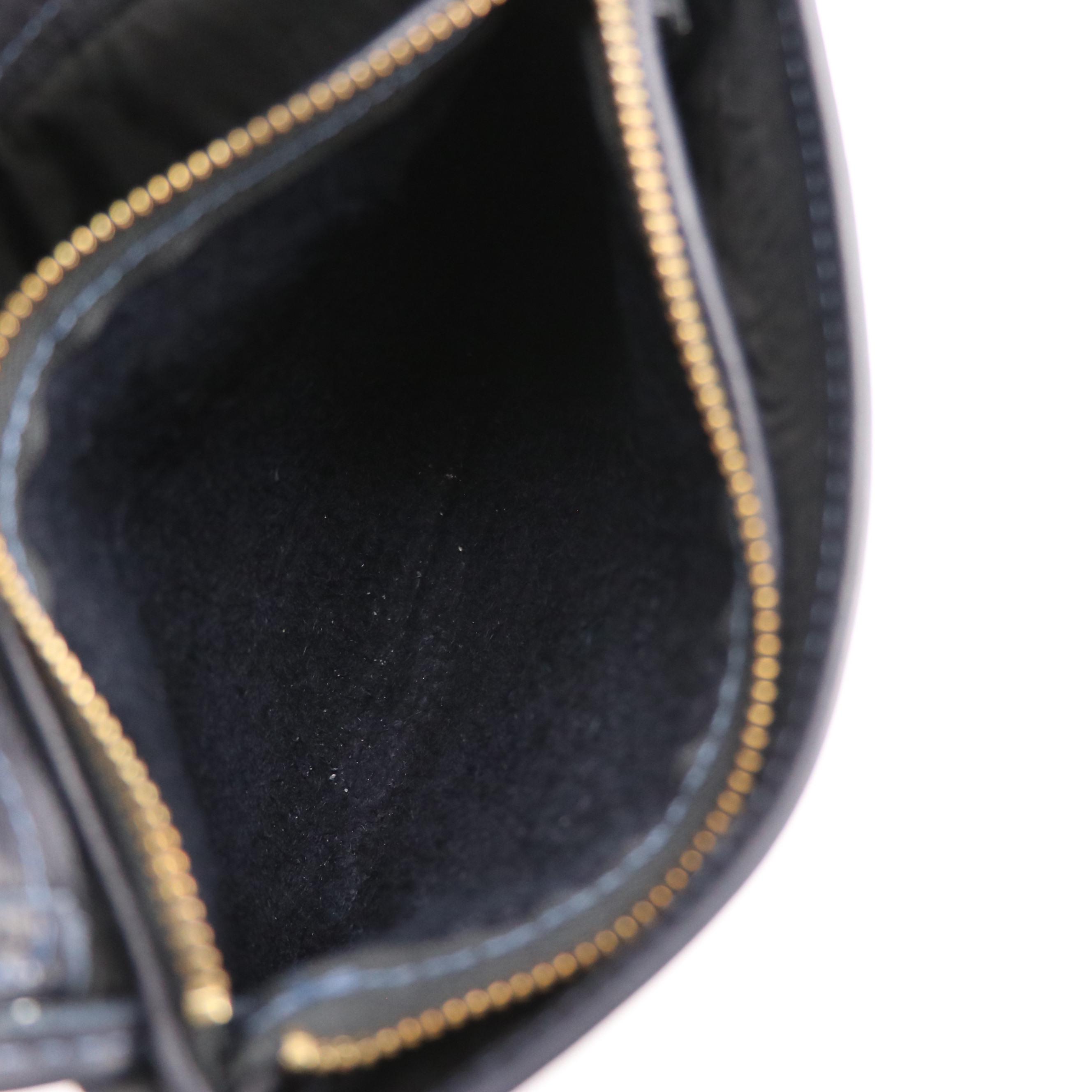 Talbots Wicker Woven Leather Crossbody Bag, Other Eel Skin Clutch, and More