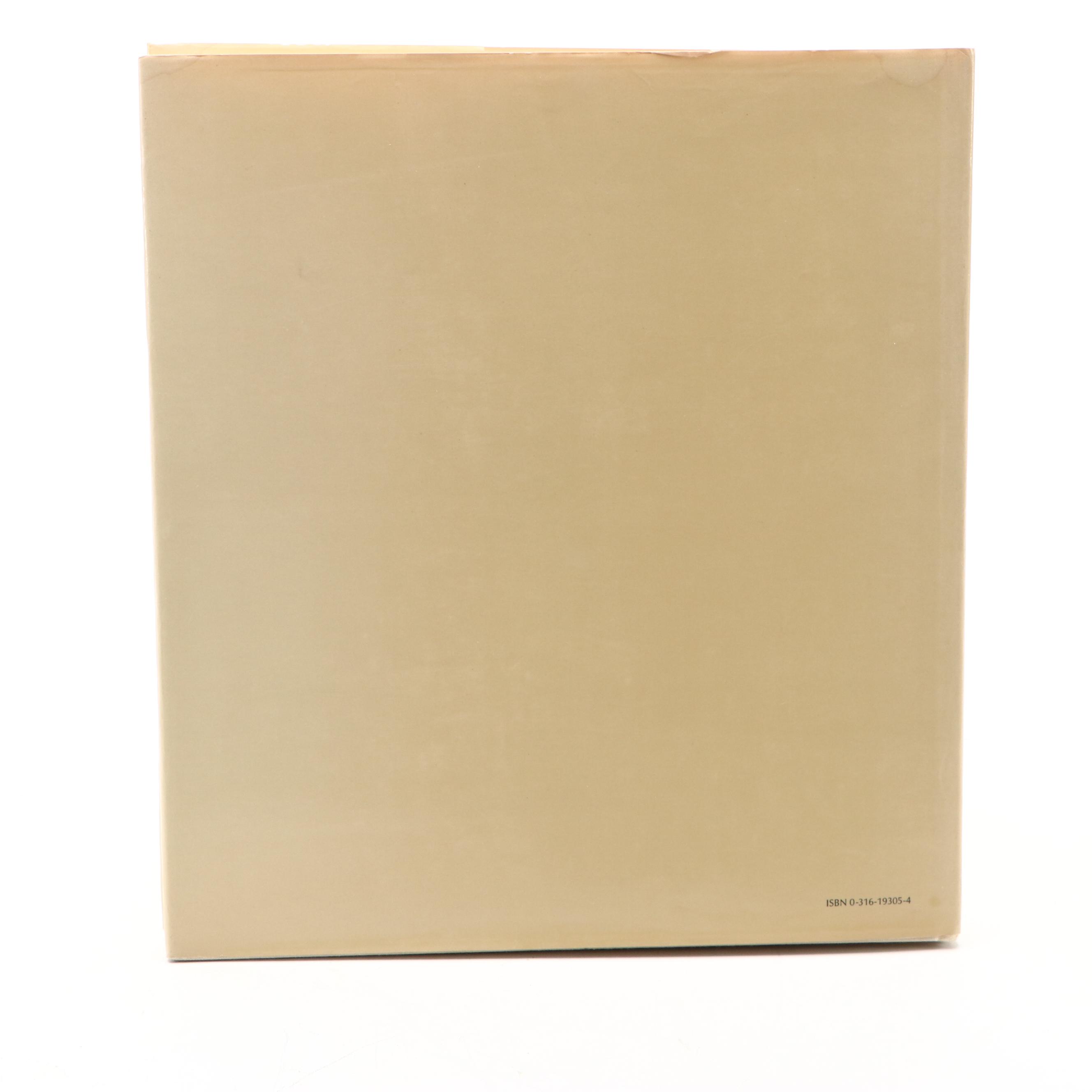 First Edition "The Drawings of Morris Graves" and More Art Books