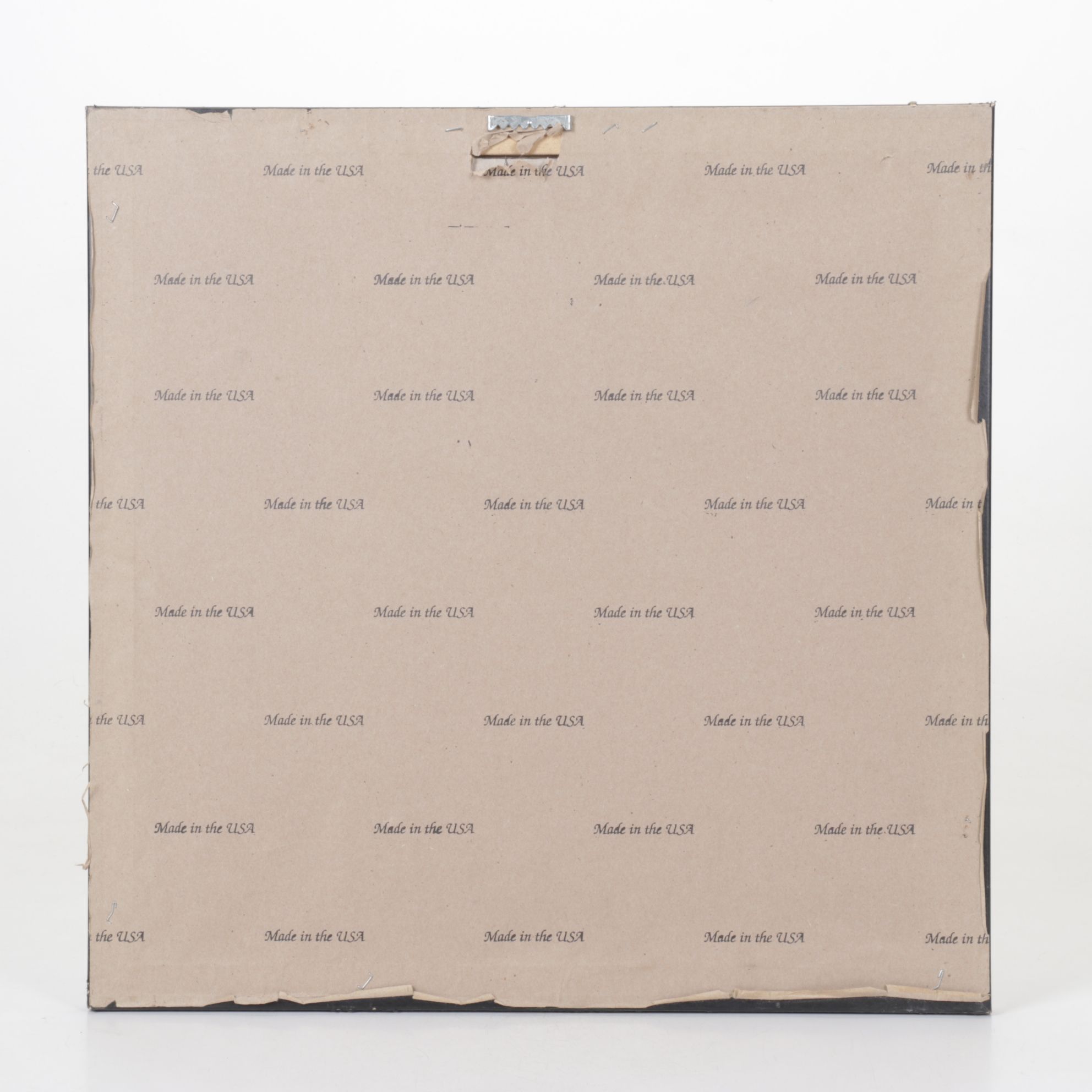 Sepia Toned Giclée After Alan Blaustein "Galliera Veneta, Padova"