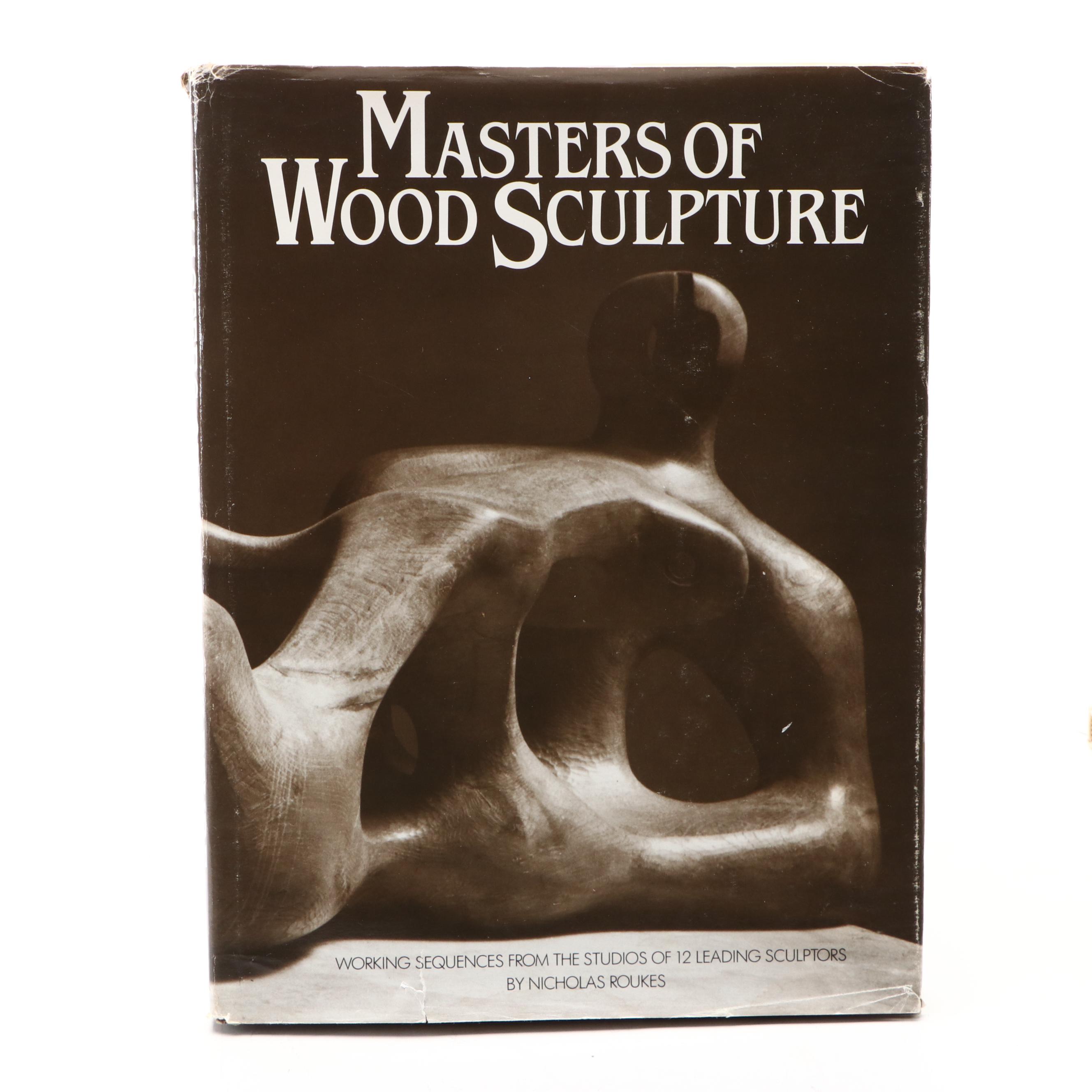 First Edition "The Drawings of Morris Graves" and More Art Books
