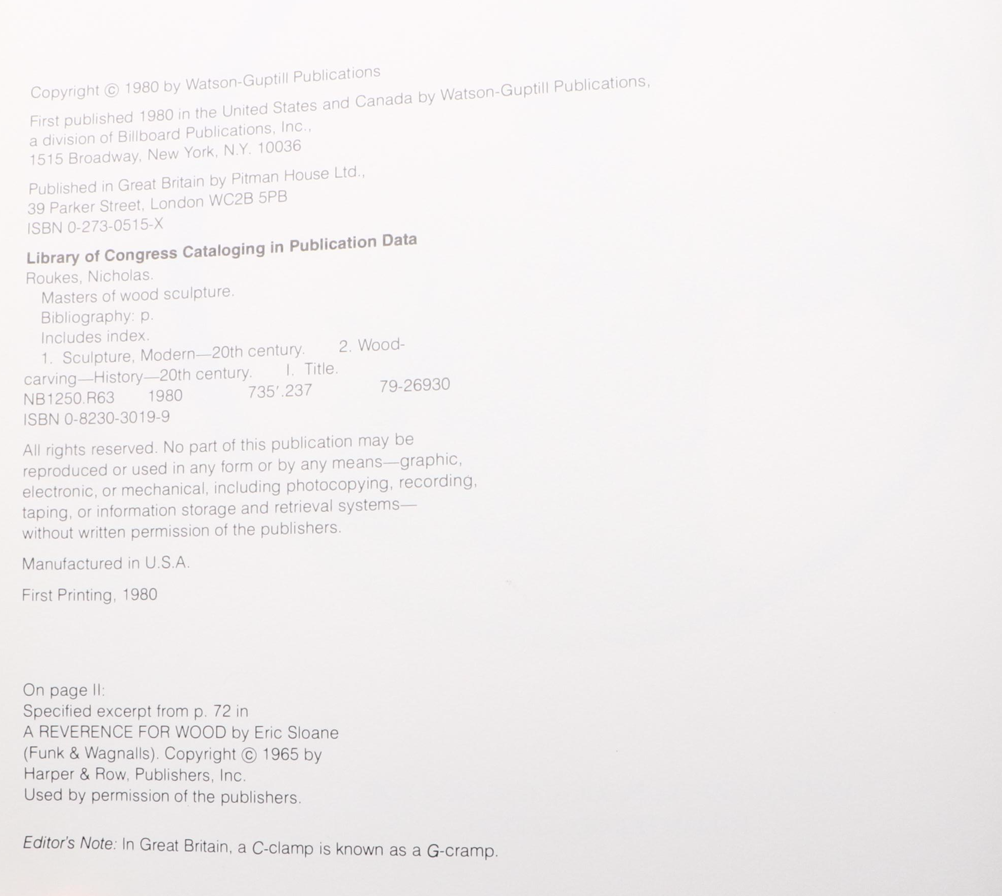 First Edition "The Drawings of Morris Graves" and More Art Books