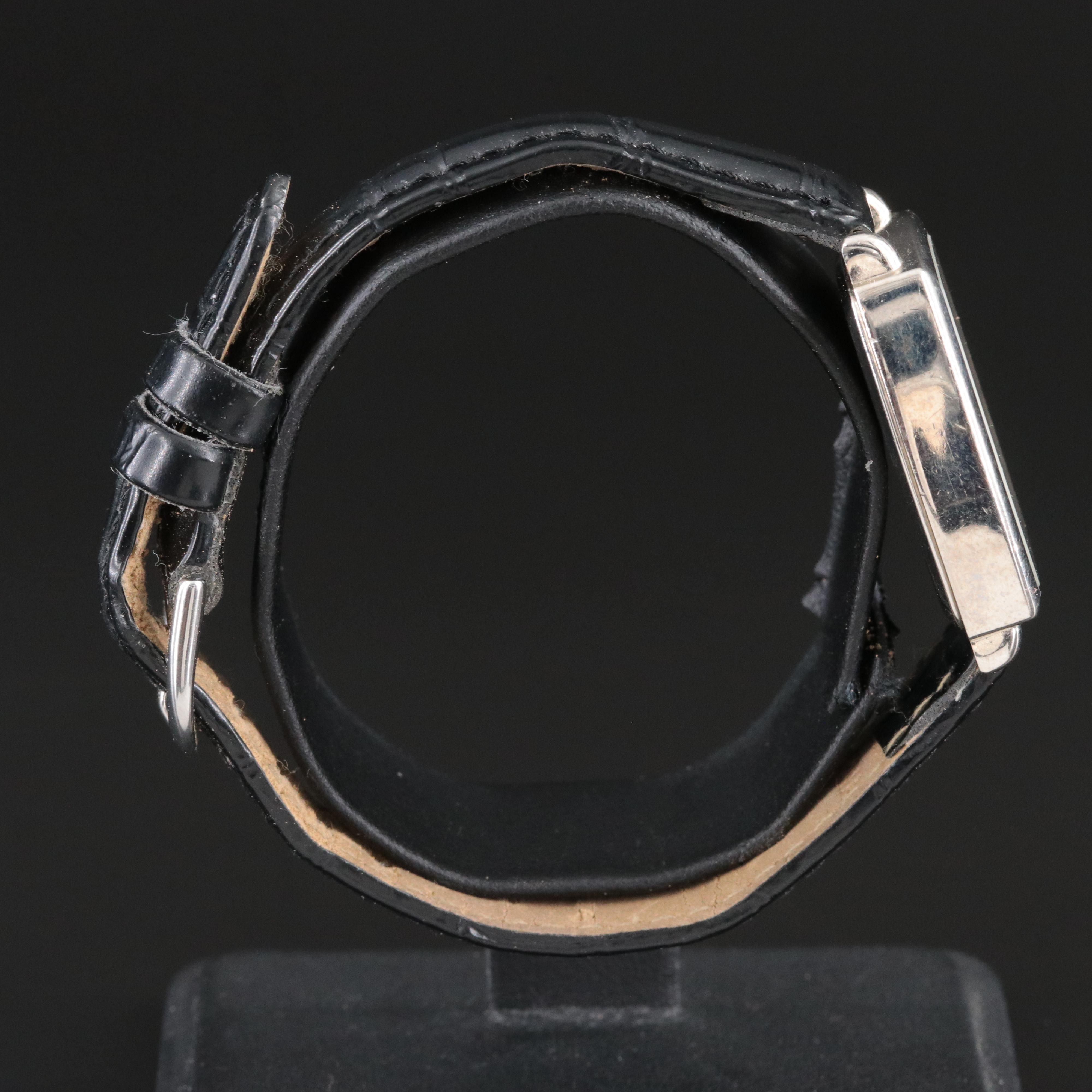 Nostalgic Barbie Watch in Tin Hat Box 11001