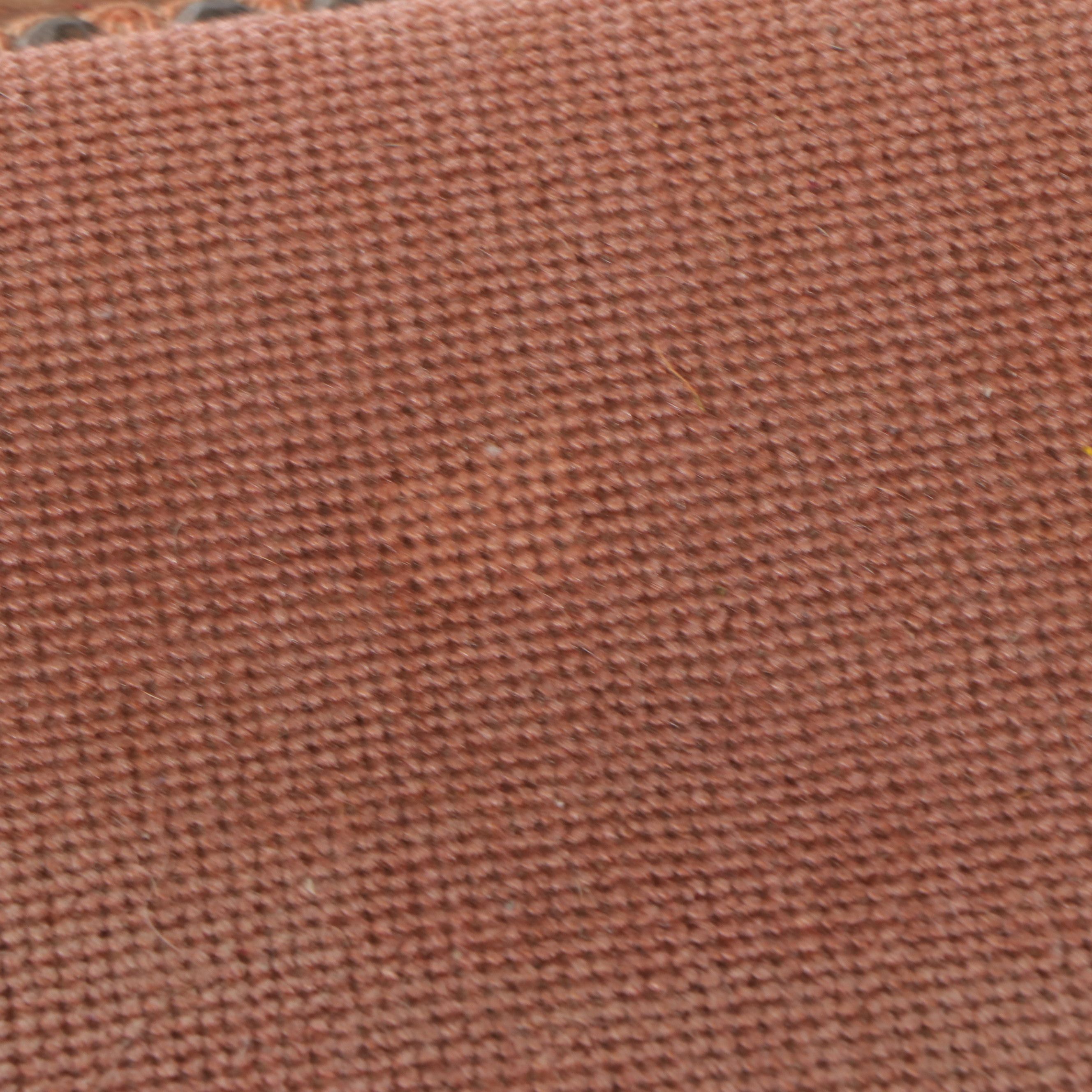 Pair of Mahogany Saber-Leg Side Chairs, Early to Mid-20th Century