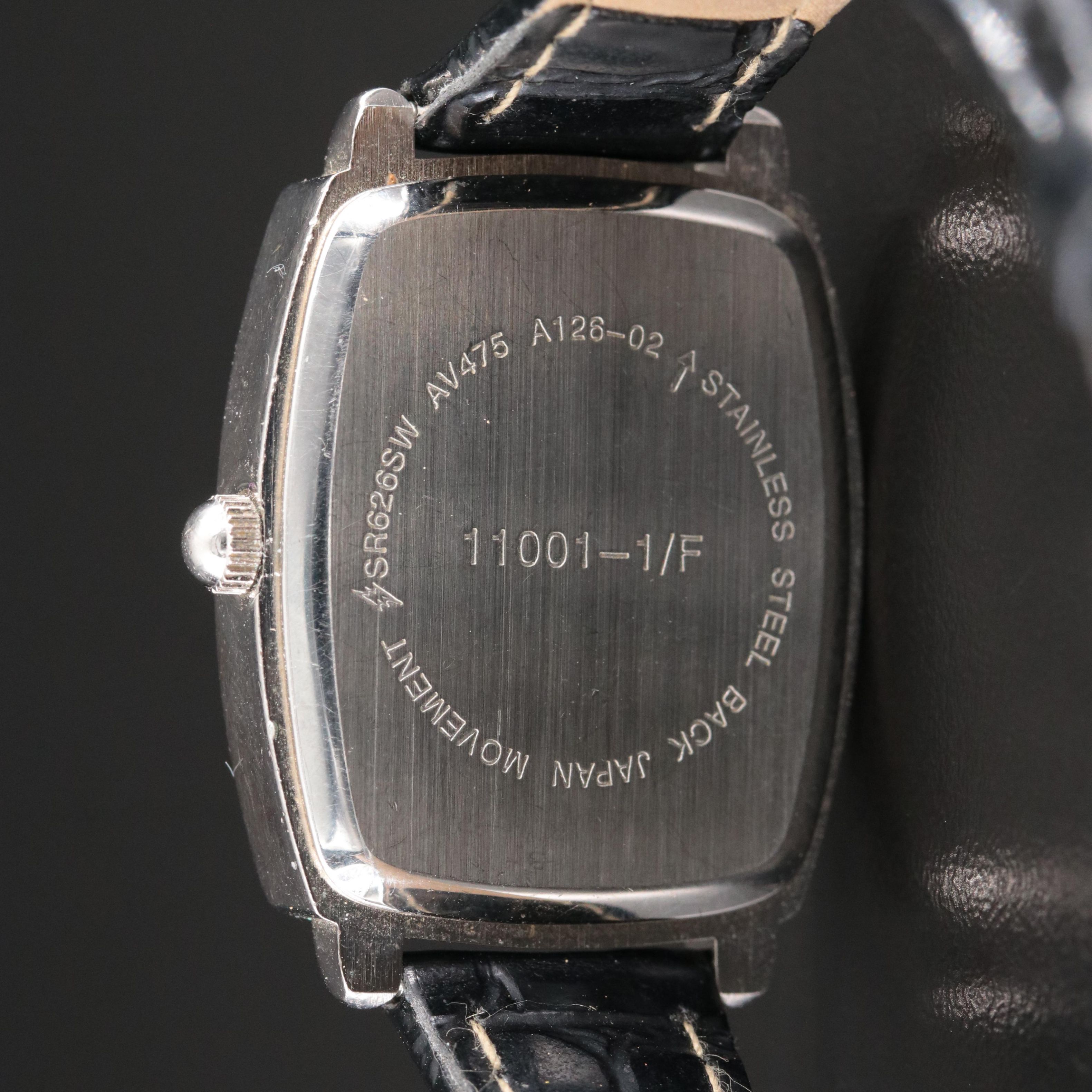 Nostalgic Barbie Watch in Tin Hat Box 11001