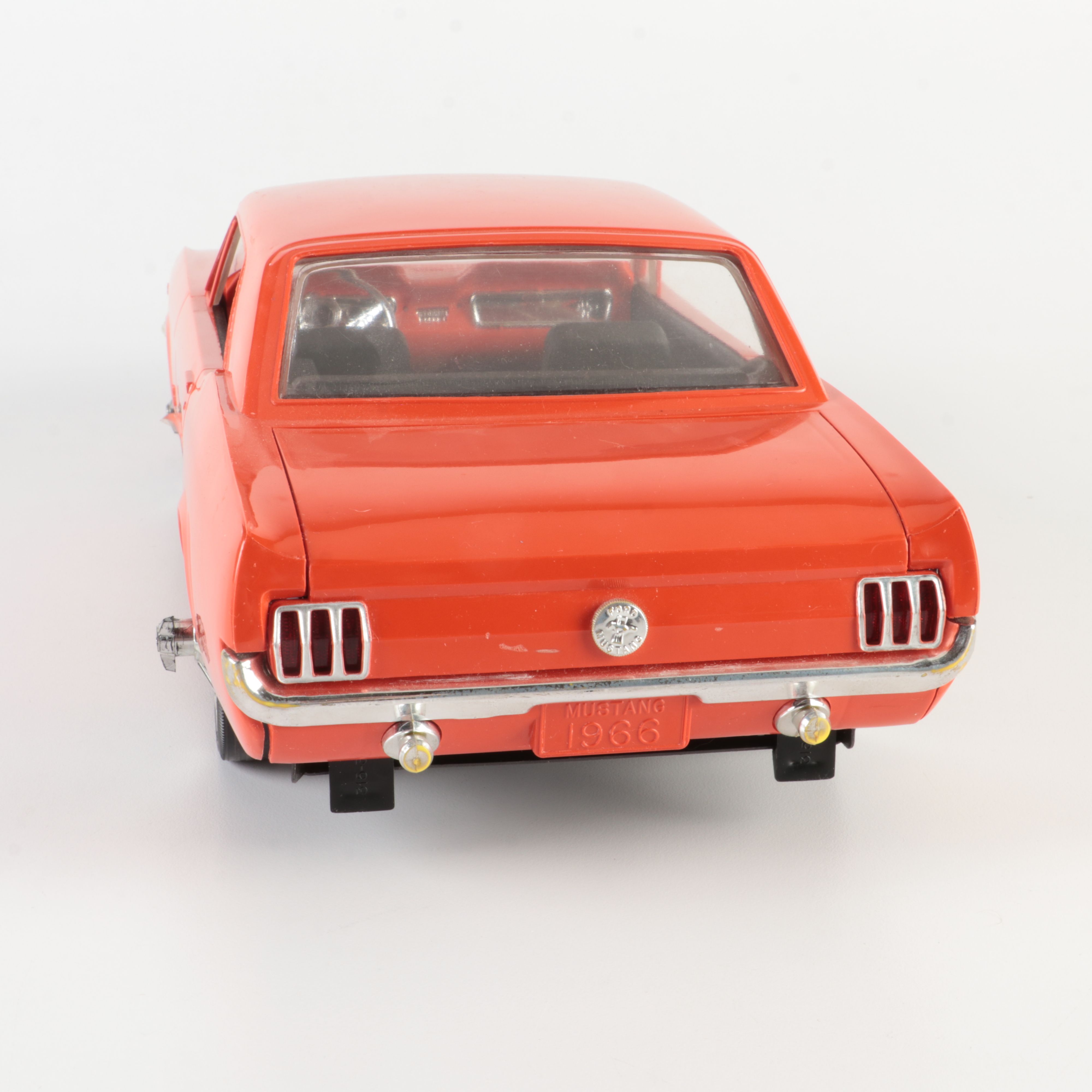 AMF 1966 Ford Mustang GT