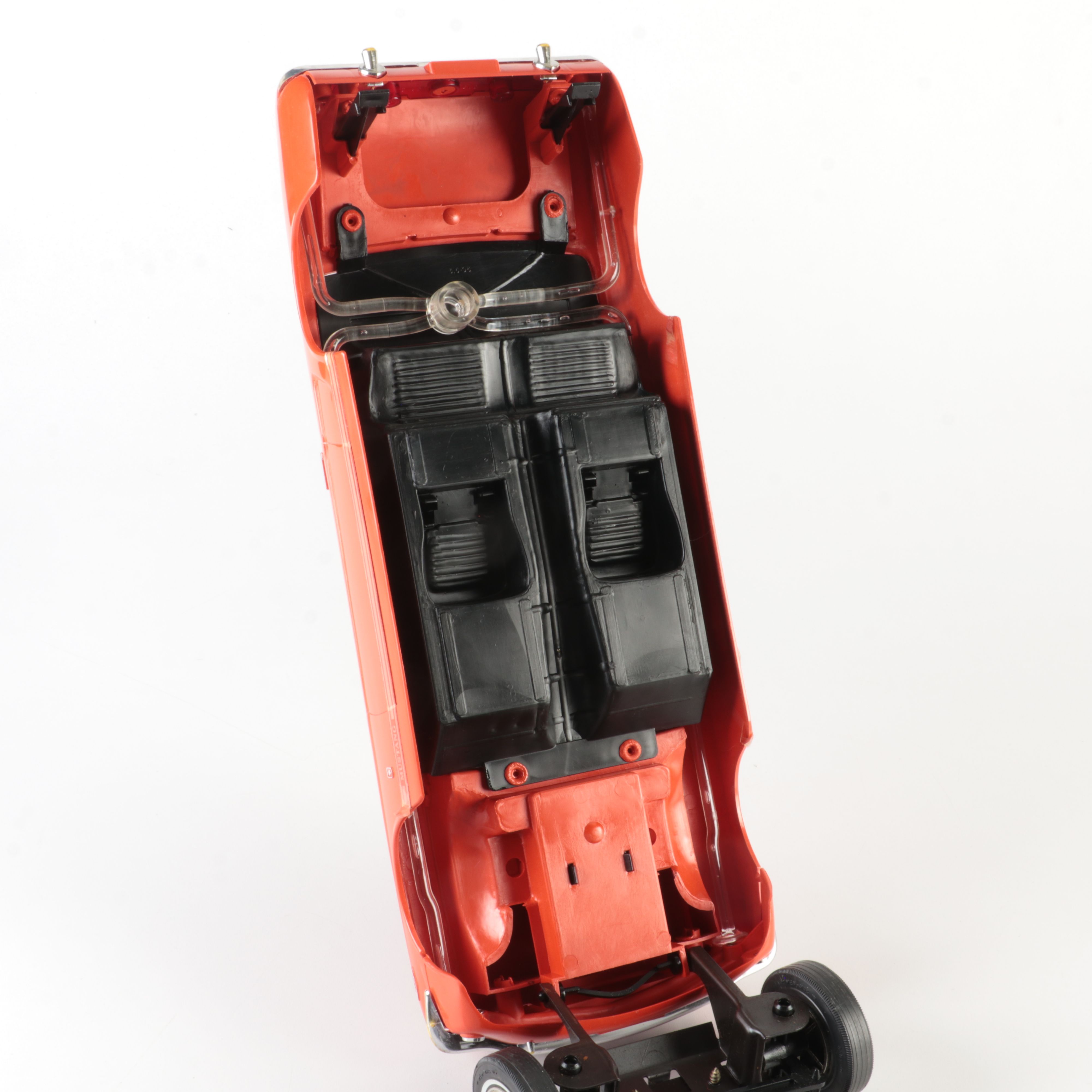 AMF 1966 Ford Mustang GT