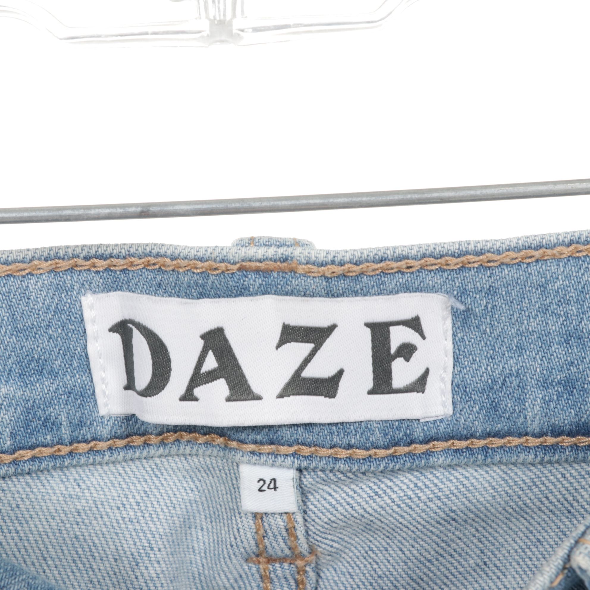 Women's Madewell, Daze, Adriano Goldschmied and More Mid-Rise Denim Jeans