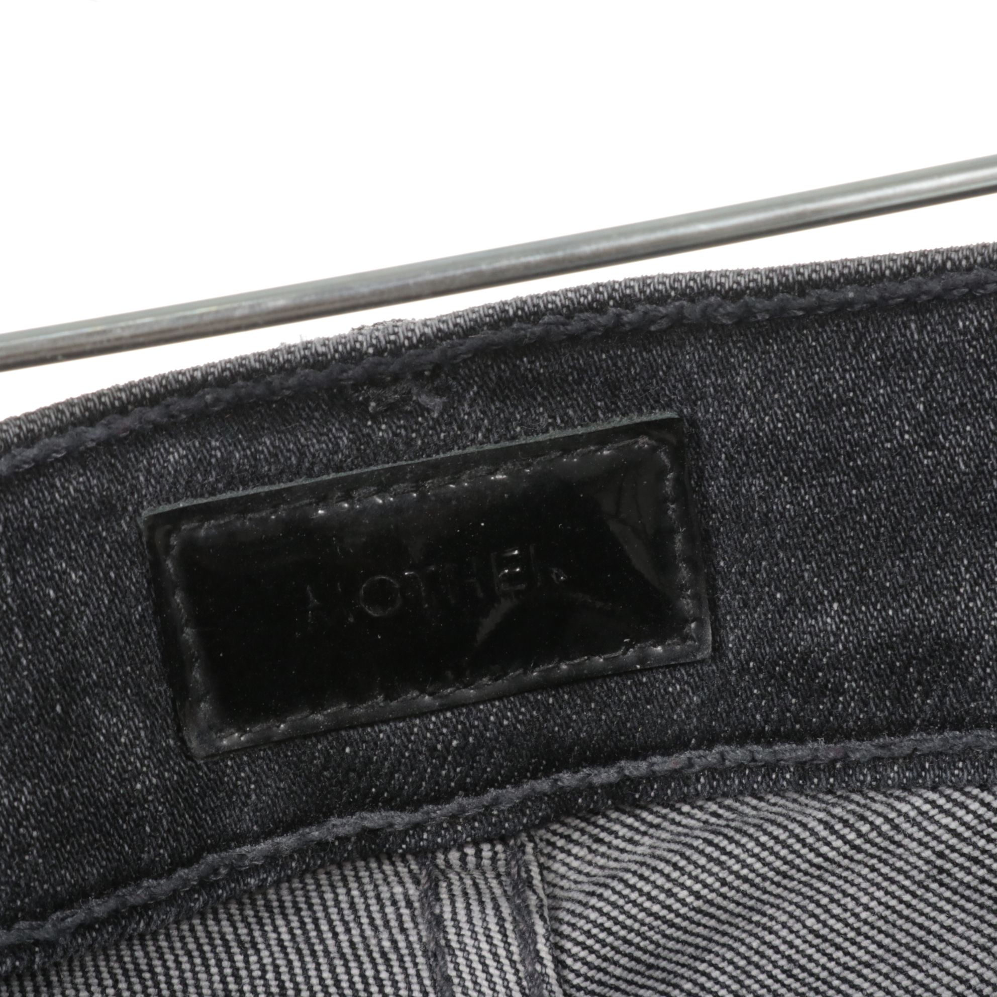 Women's Madewell, Daze, Adriano Goldschmied and More Mid-Rise Denim Jeans