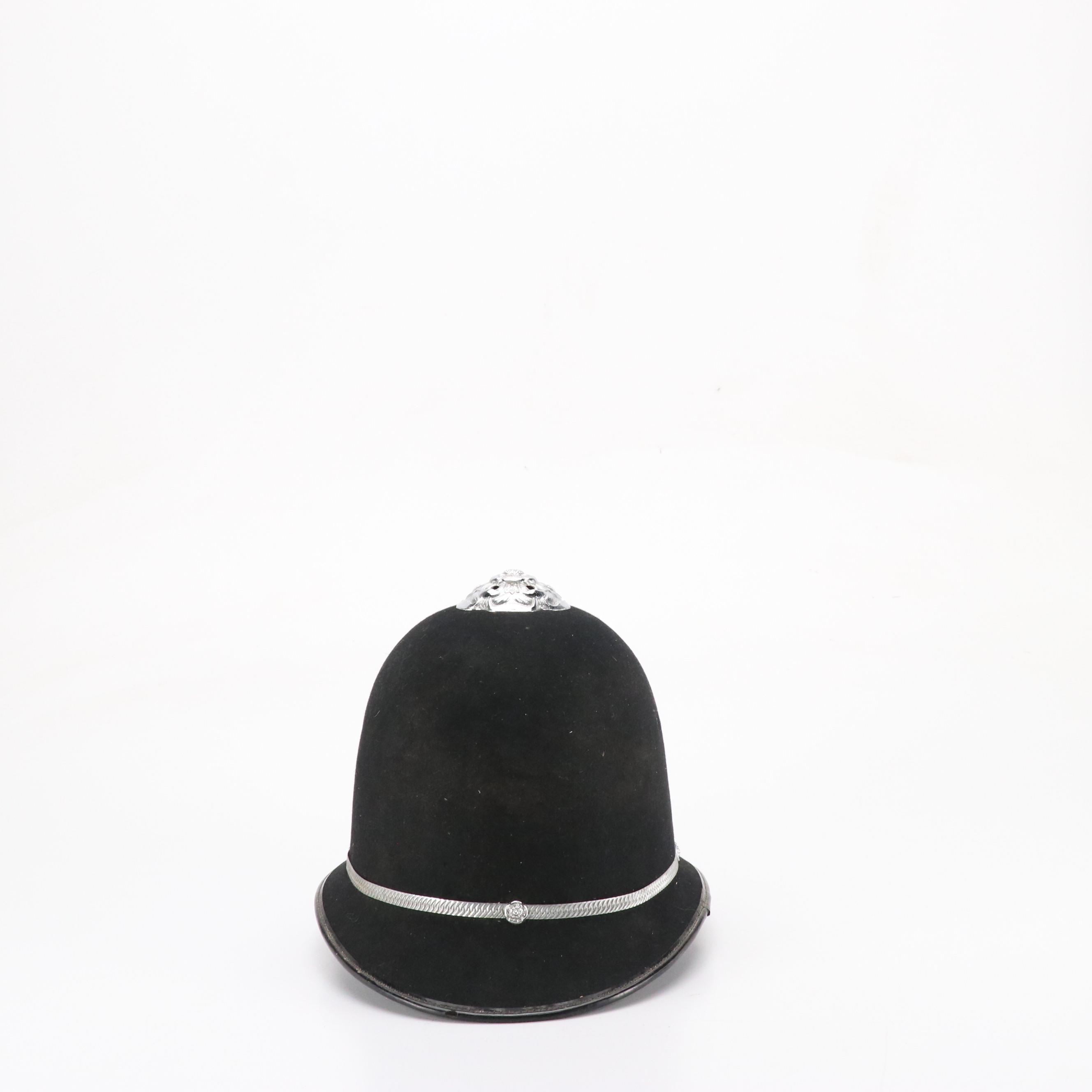 South Yorkshire Police Custodian Helmet