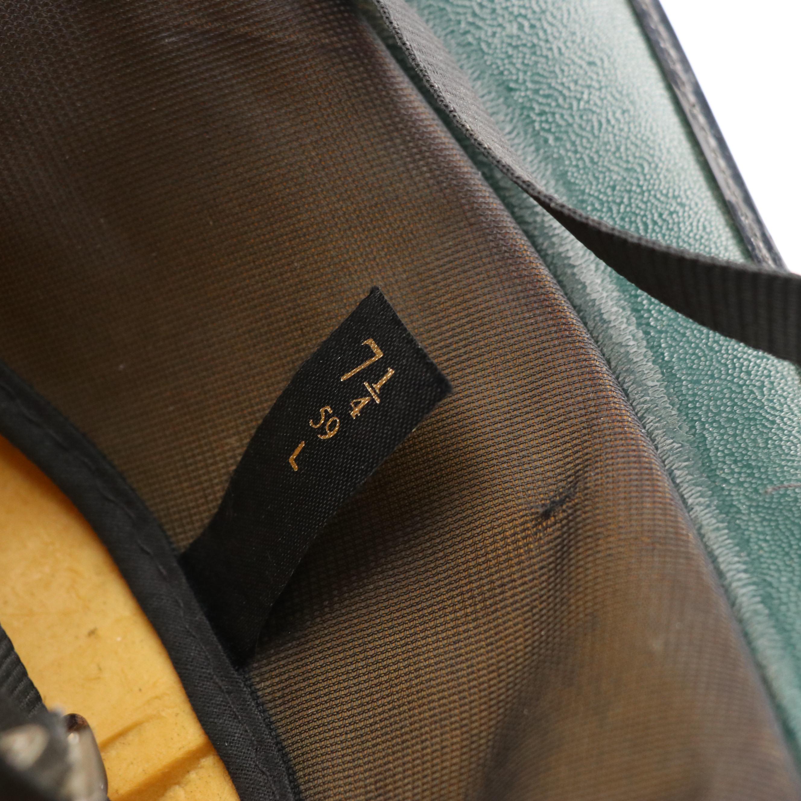 South Yorkshire Police Custodian Helmet