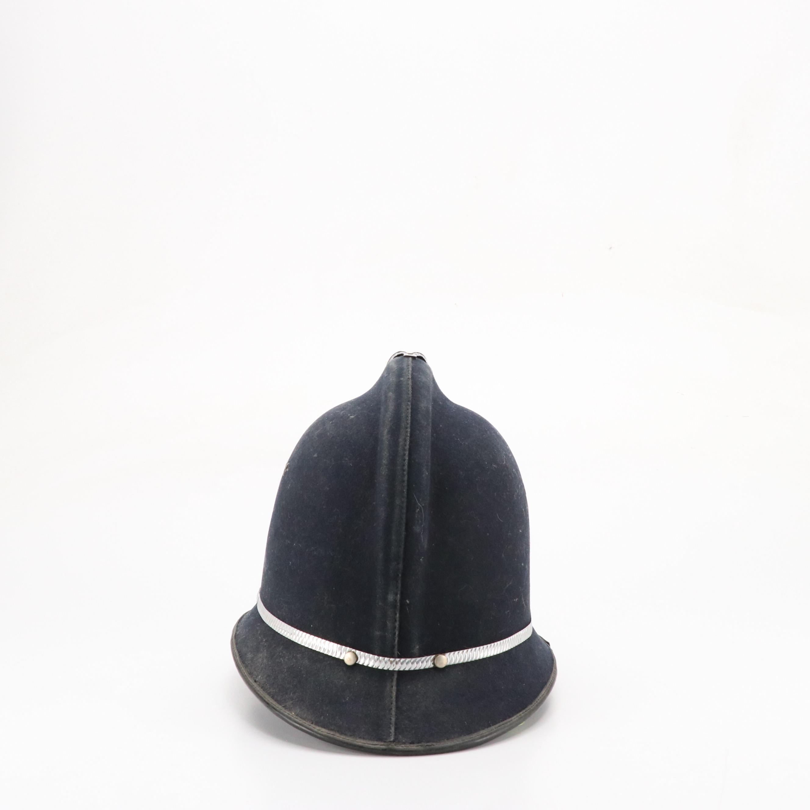 Staffordshire Police Custodian Helmet