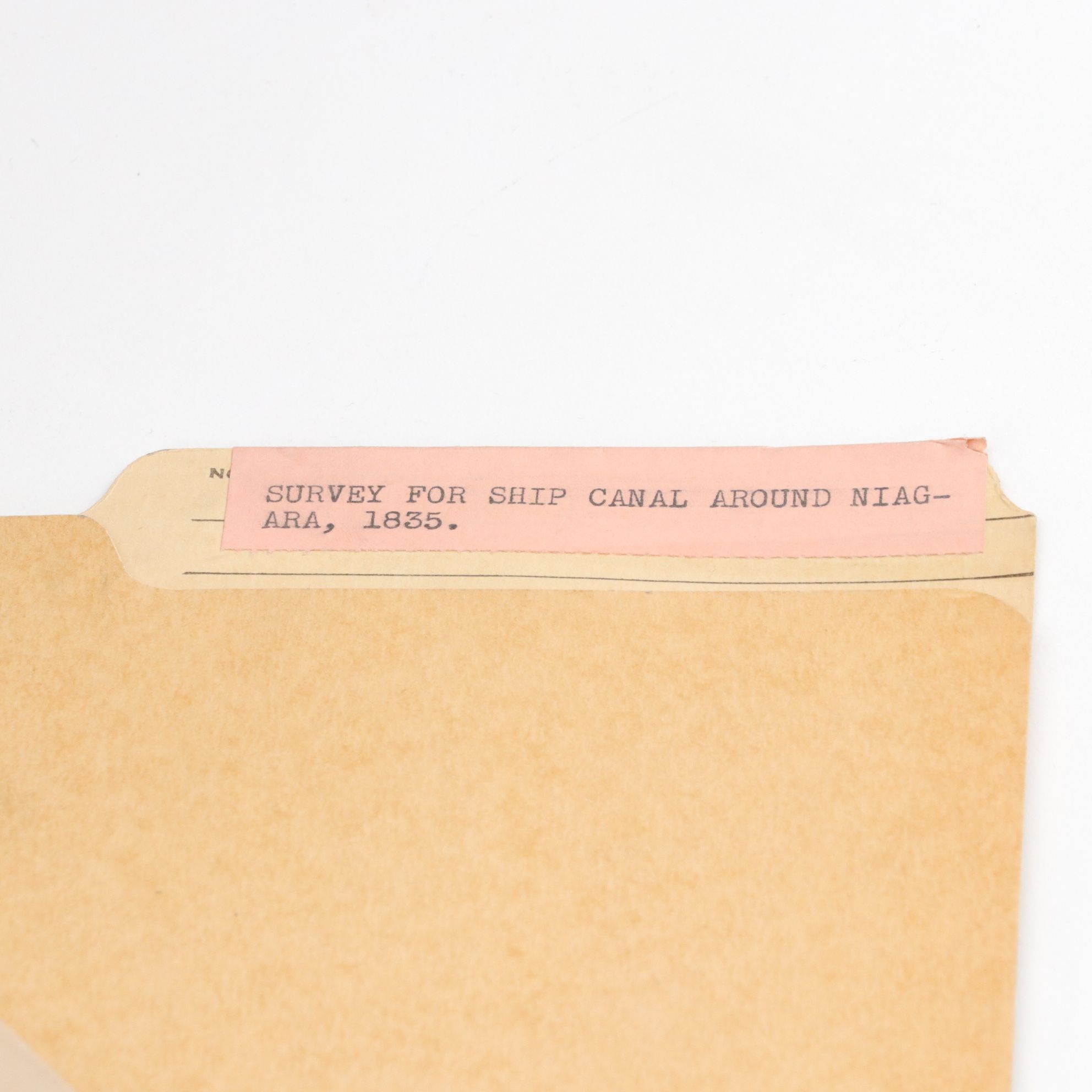 Political, Business, and Travel Ephemera, Early to Mid-20th Century