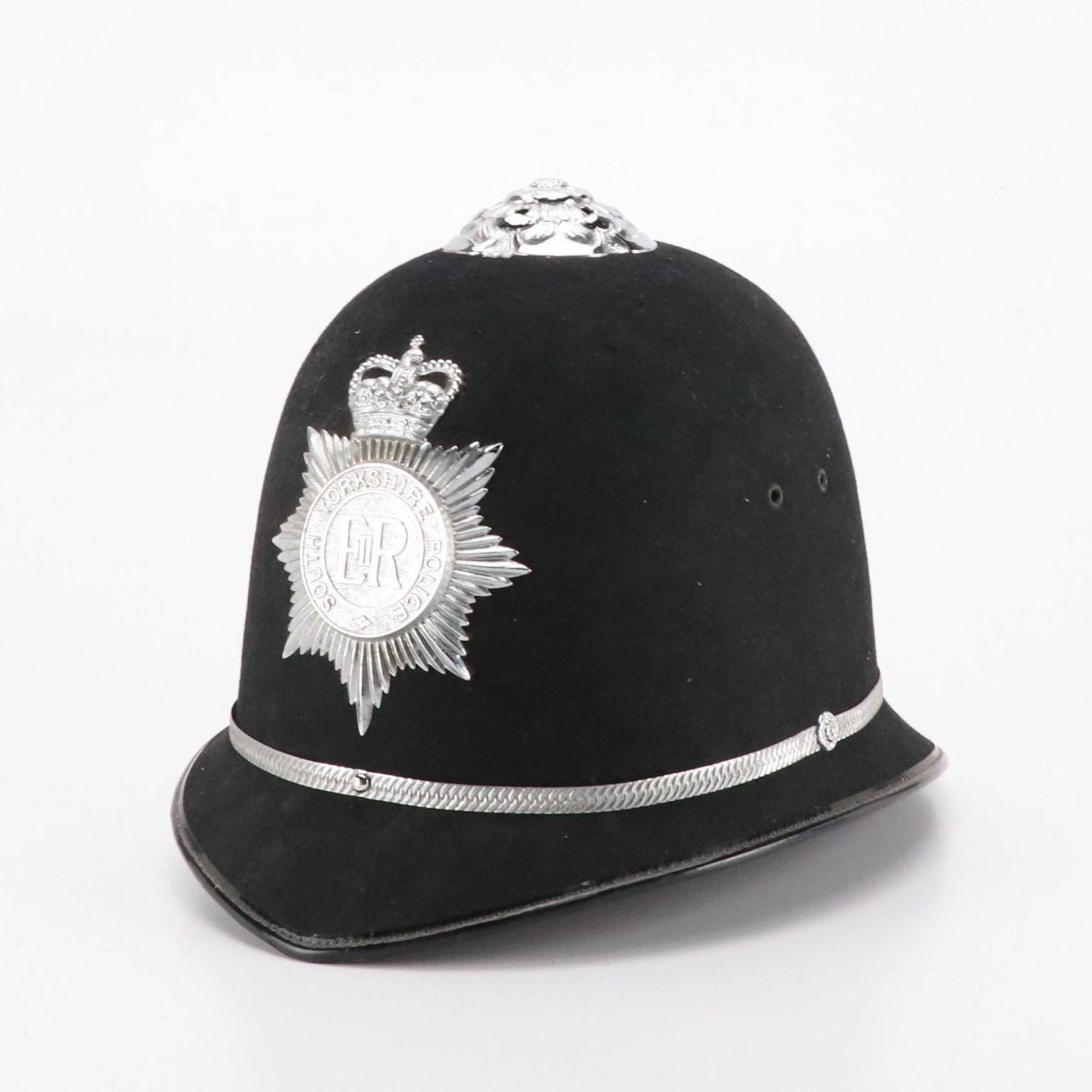 South Yorkshire Police Custodian Helmet