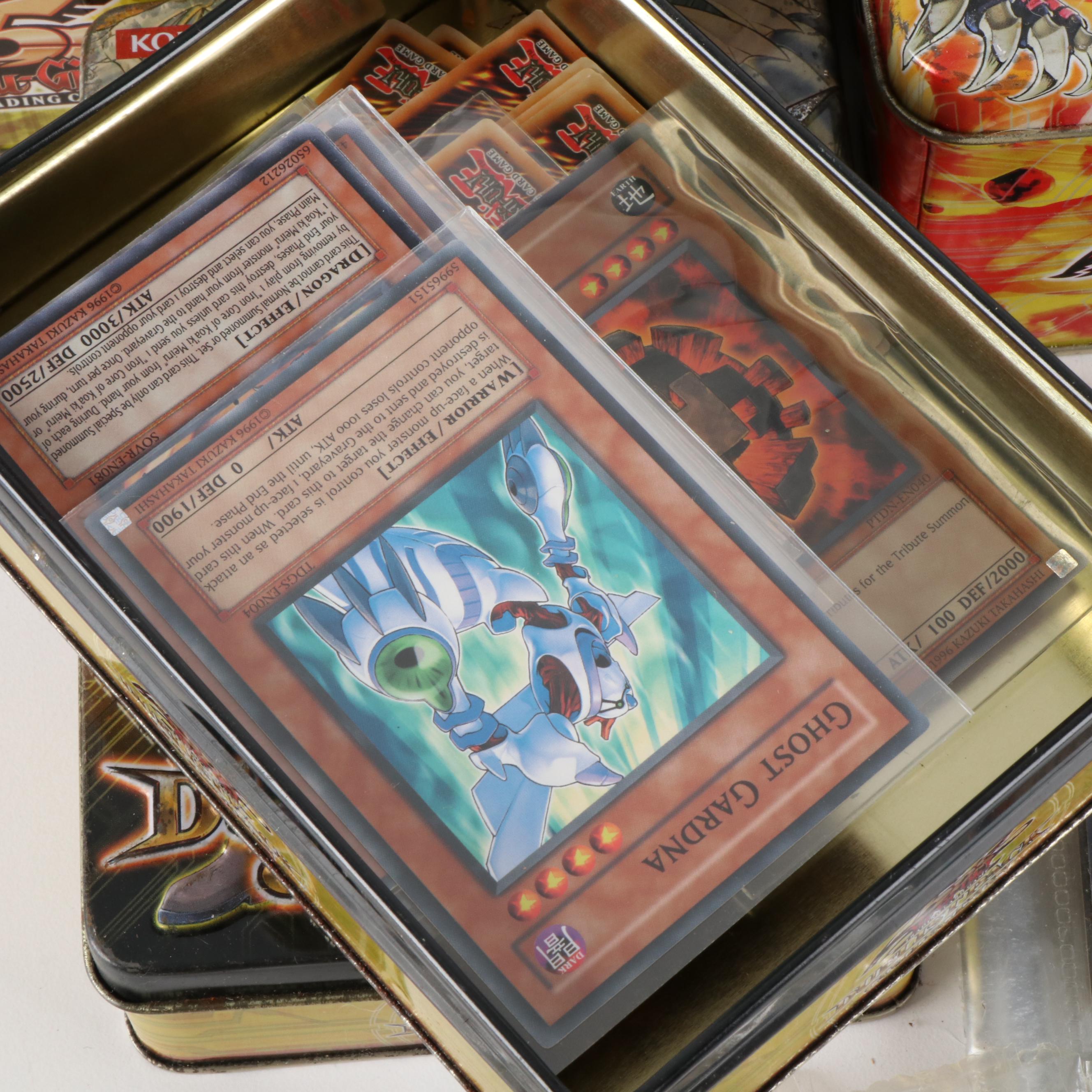 60+ Pokémon Trading Cards with Garbage Pail Kids Collection