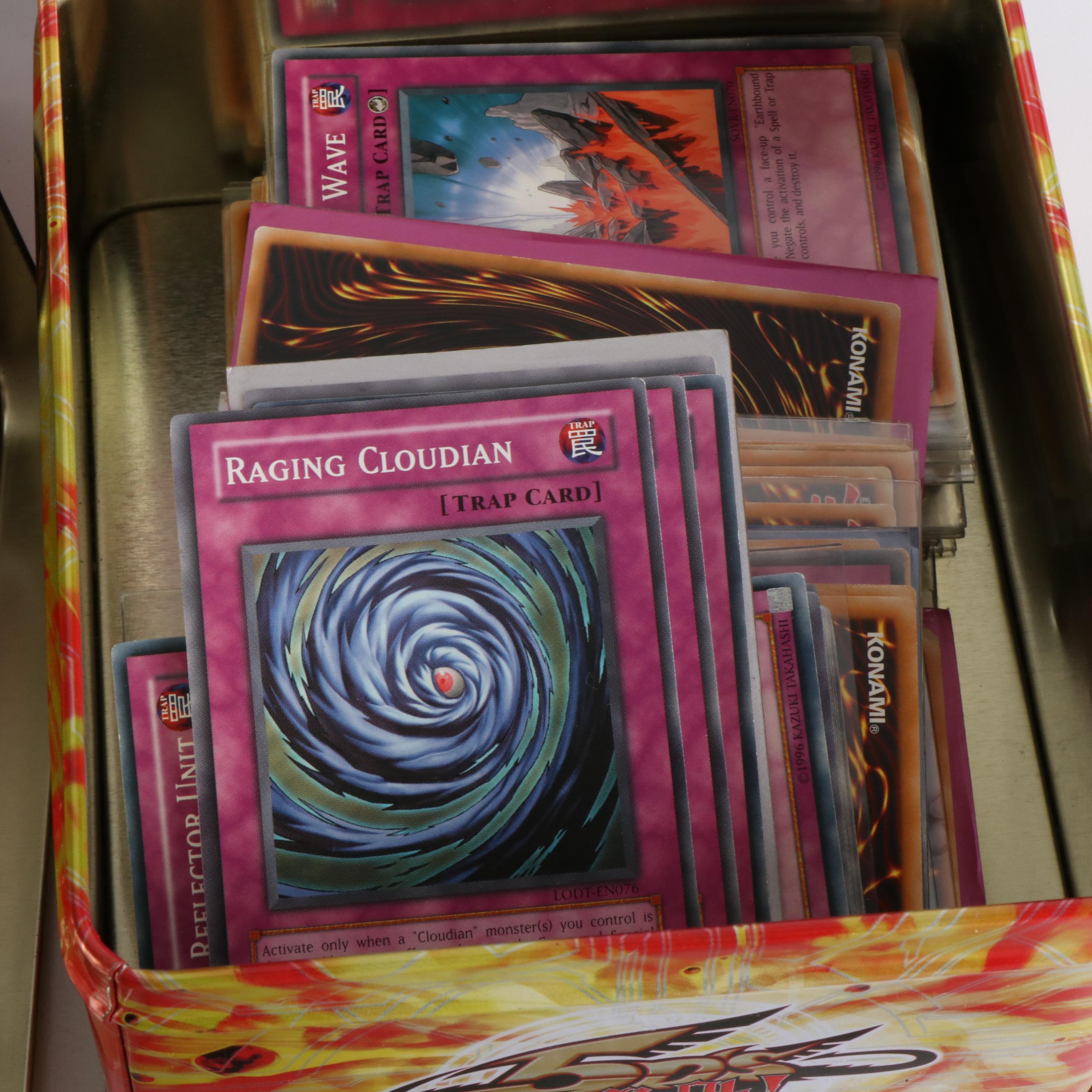 60+ Pokémon Trading Cards with Garbage Pail Kids Collection