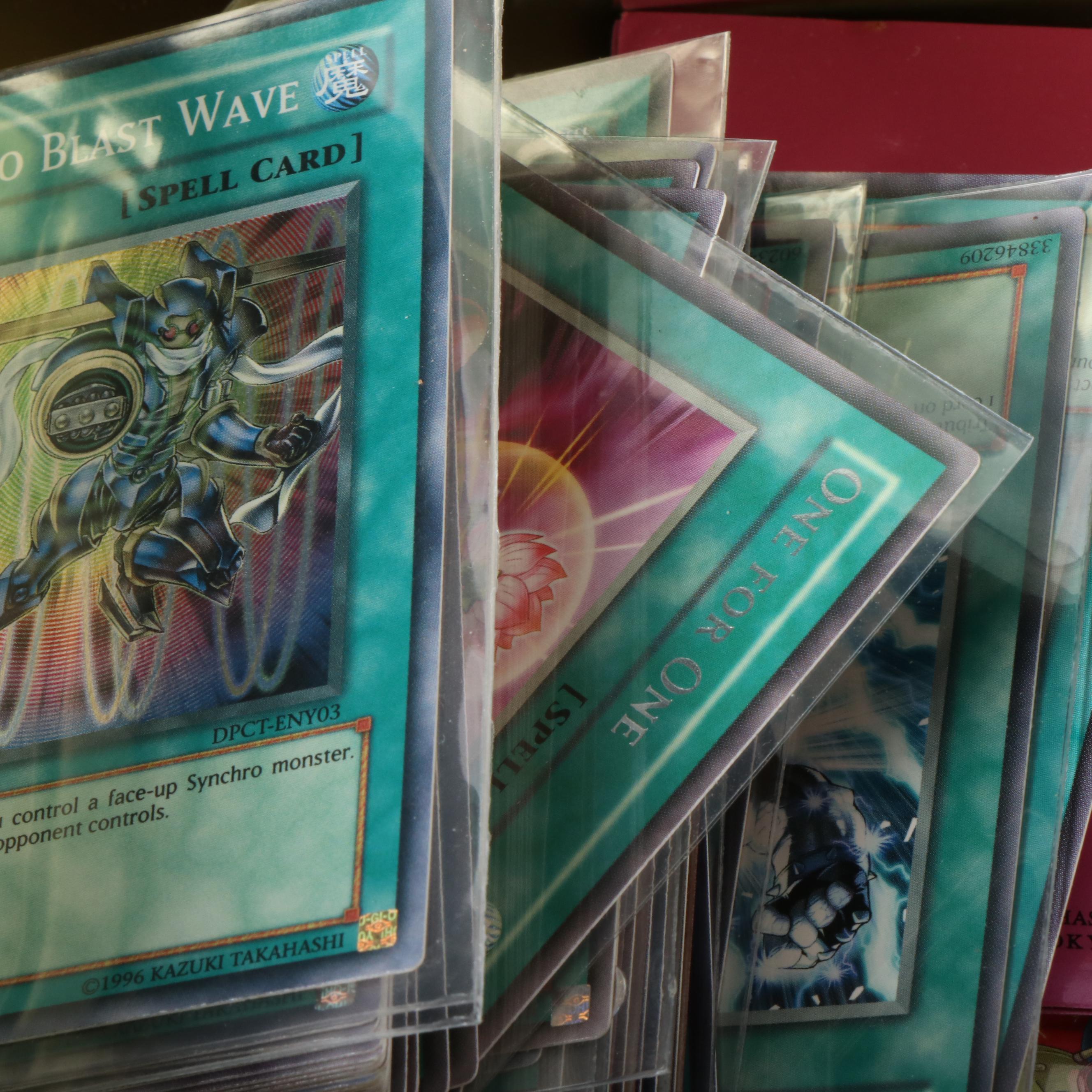 60+ Pokémon Trading Cards with Garbage Pail Kids Collection