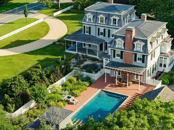 Refined Living: Fine Furnishings, Fashion & Jewelry