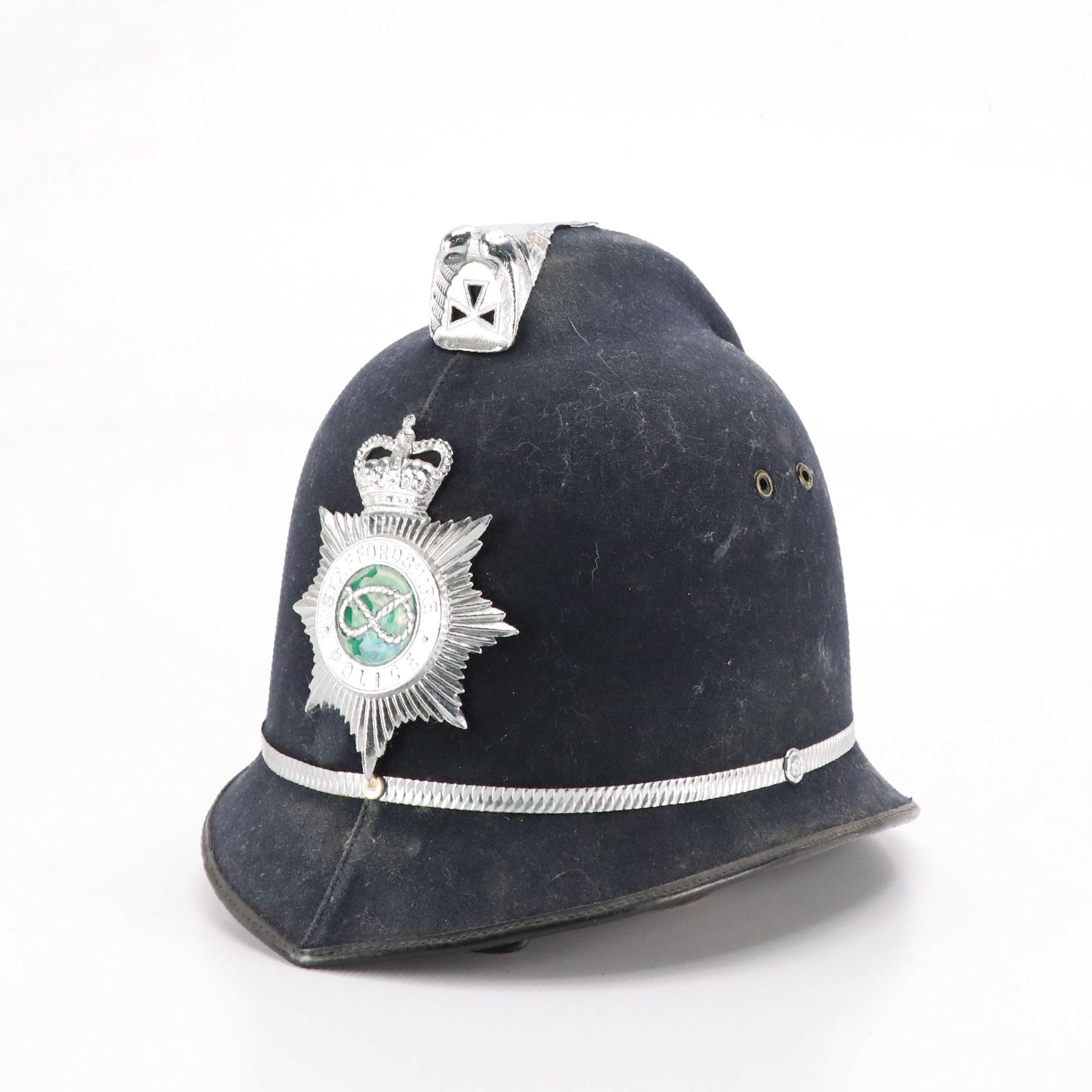 Staffordshire Police Custodian Helmet